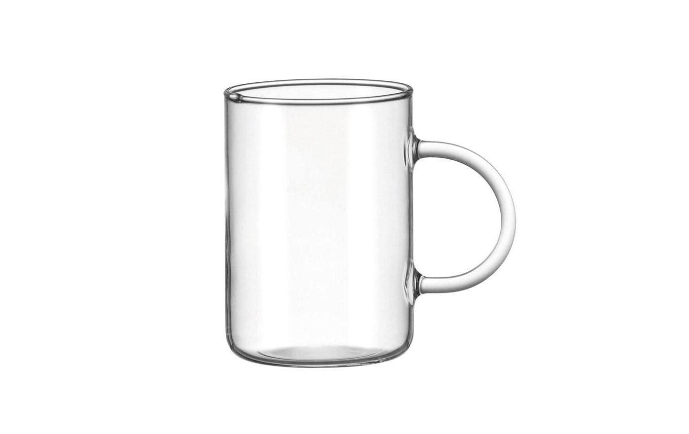 LEONARDO Tasse »Leonardo Novo 360 ml«