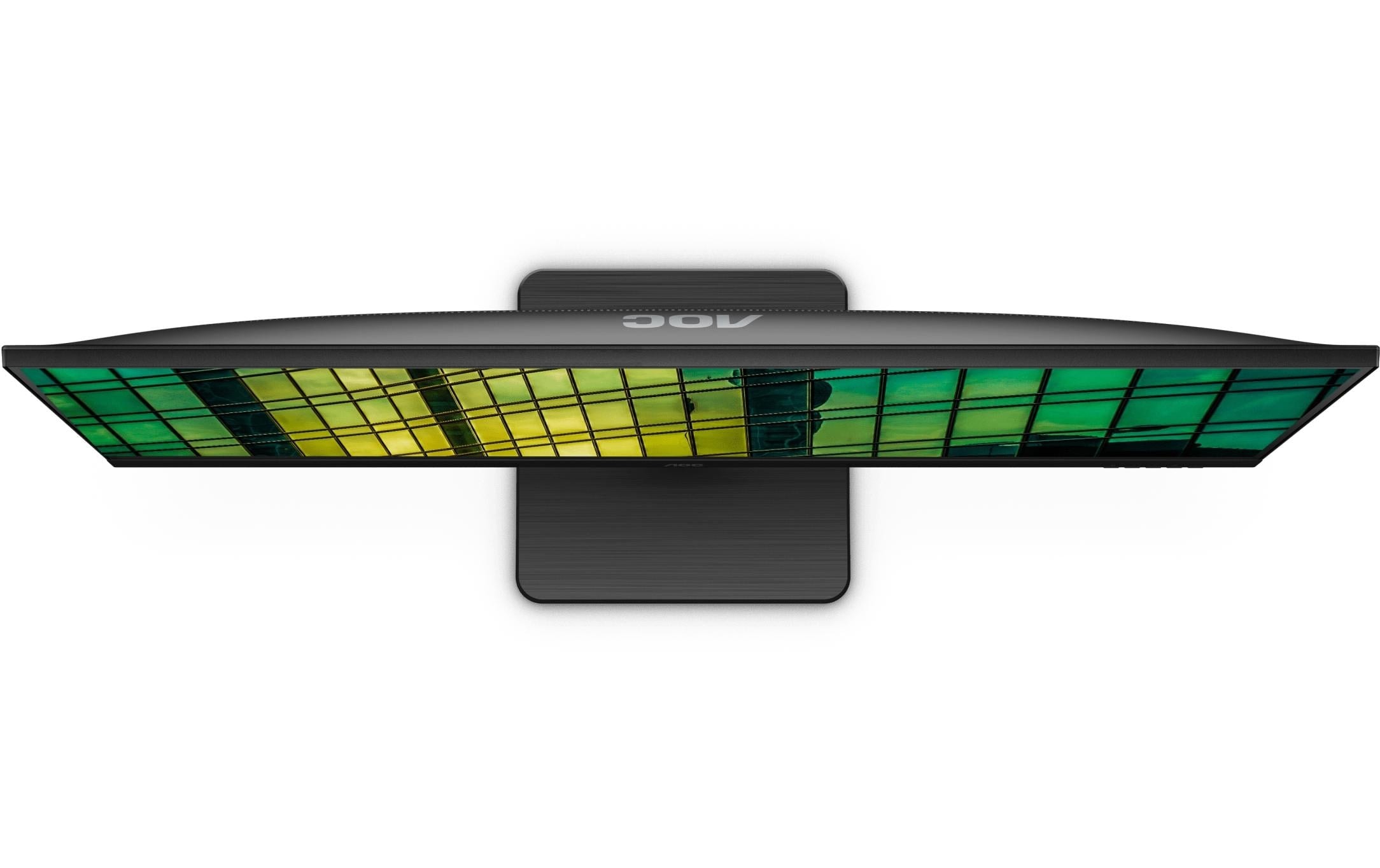 AOC LED-Monitor »U34E2M« 86,36 cm/34 ″  3440 x 1440 px UWQHD 100 Hz