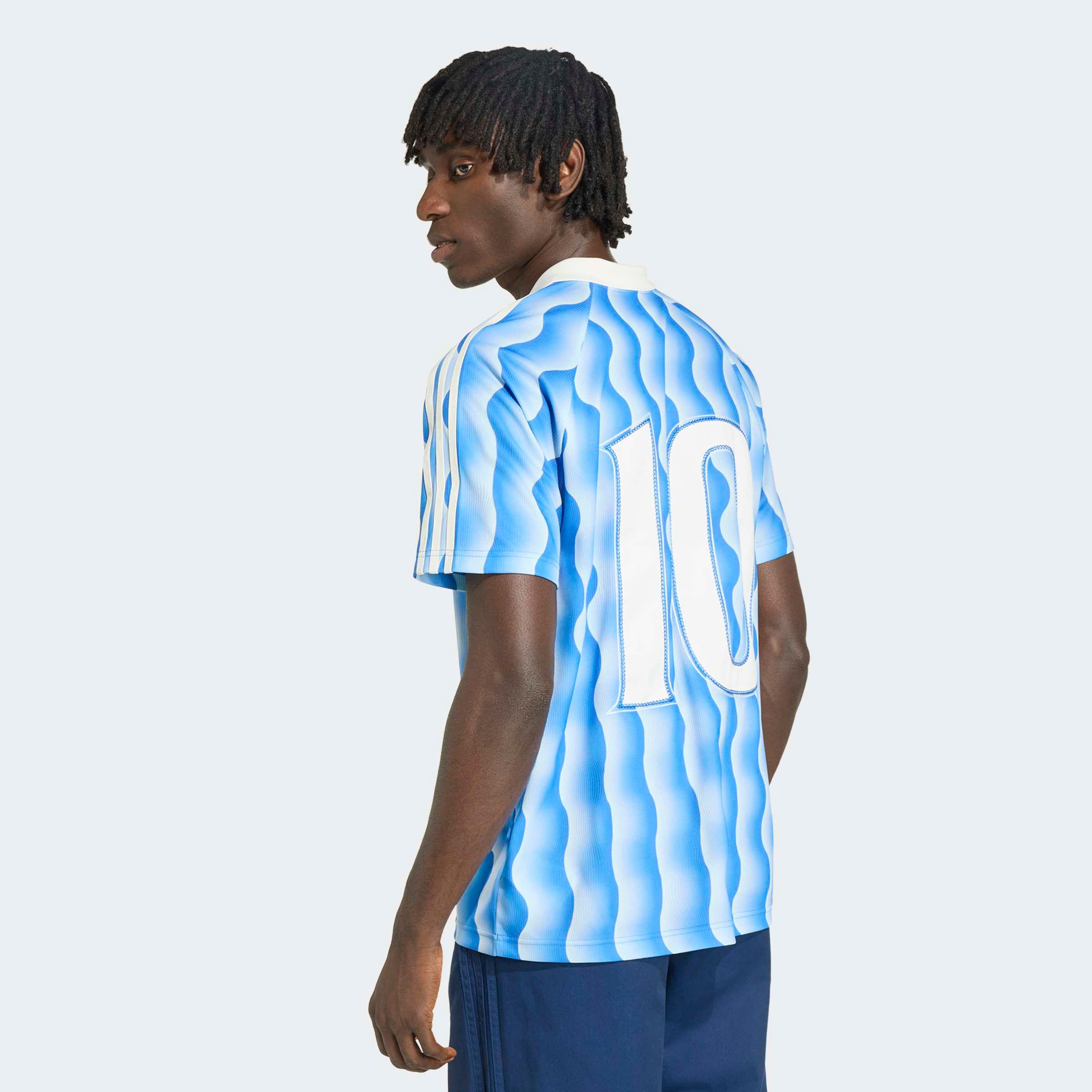 adidas Originals Polo »SUMMER JERSEY«