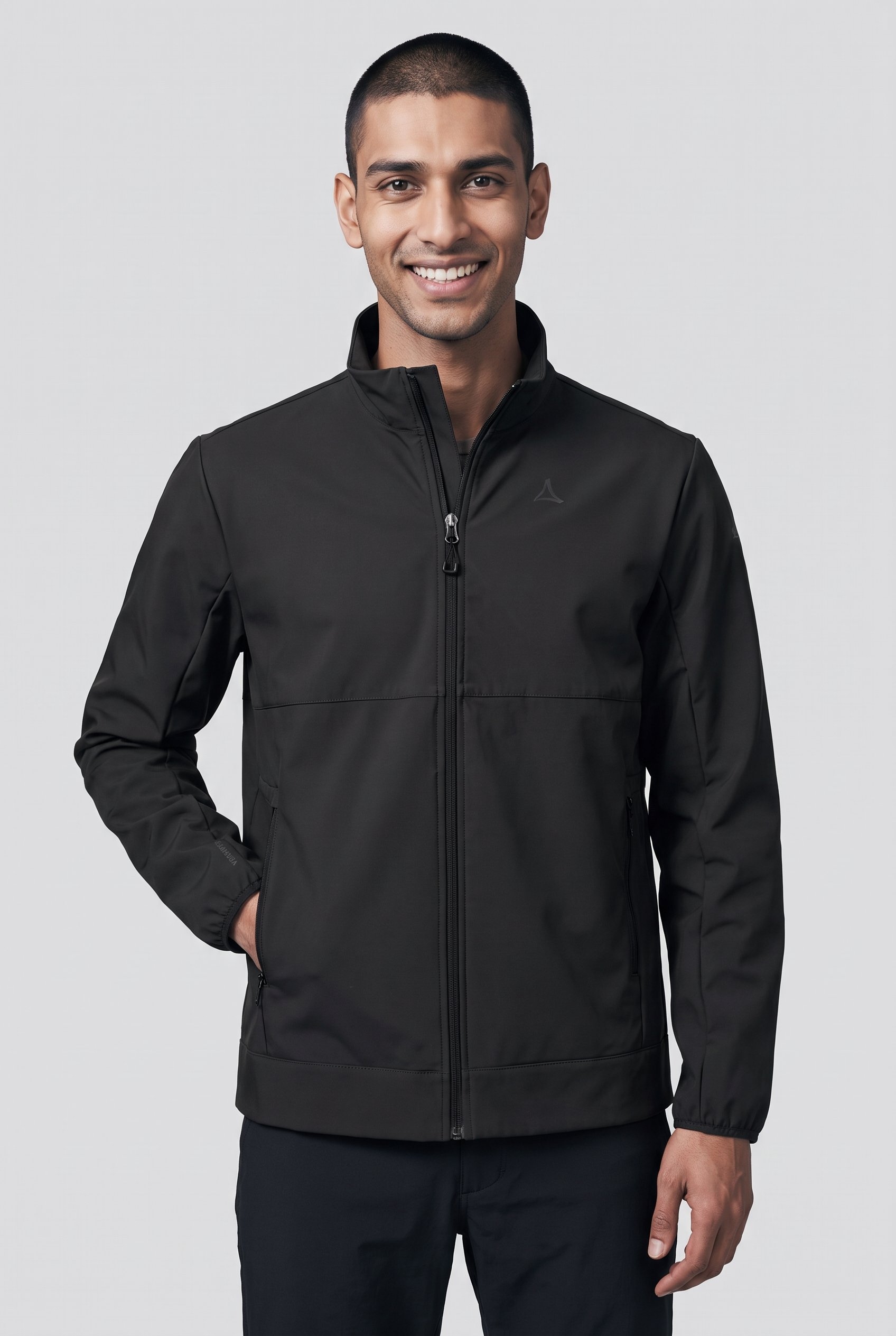 Schöffel Softshelljacke »Softshell Jk Style Mirusha MNS«