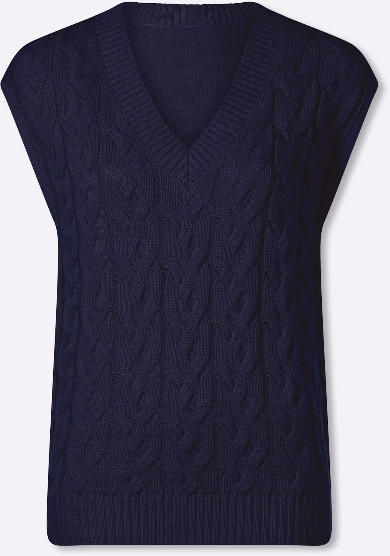 Classic Basics Pullunder »Pullunder«