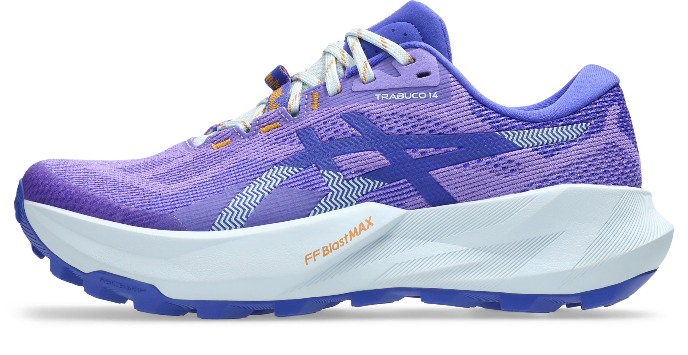 Asics Trailrunningschuh »TRABUCO 14«