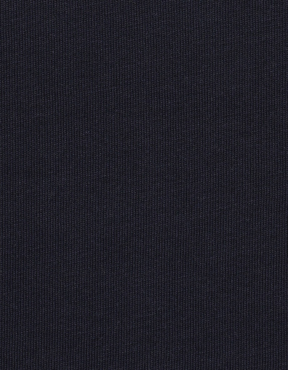 bugatti T-shirt »Modern Fit« mit Logo-Print und Rundhals aus Baumwolle