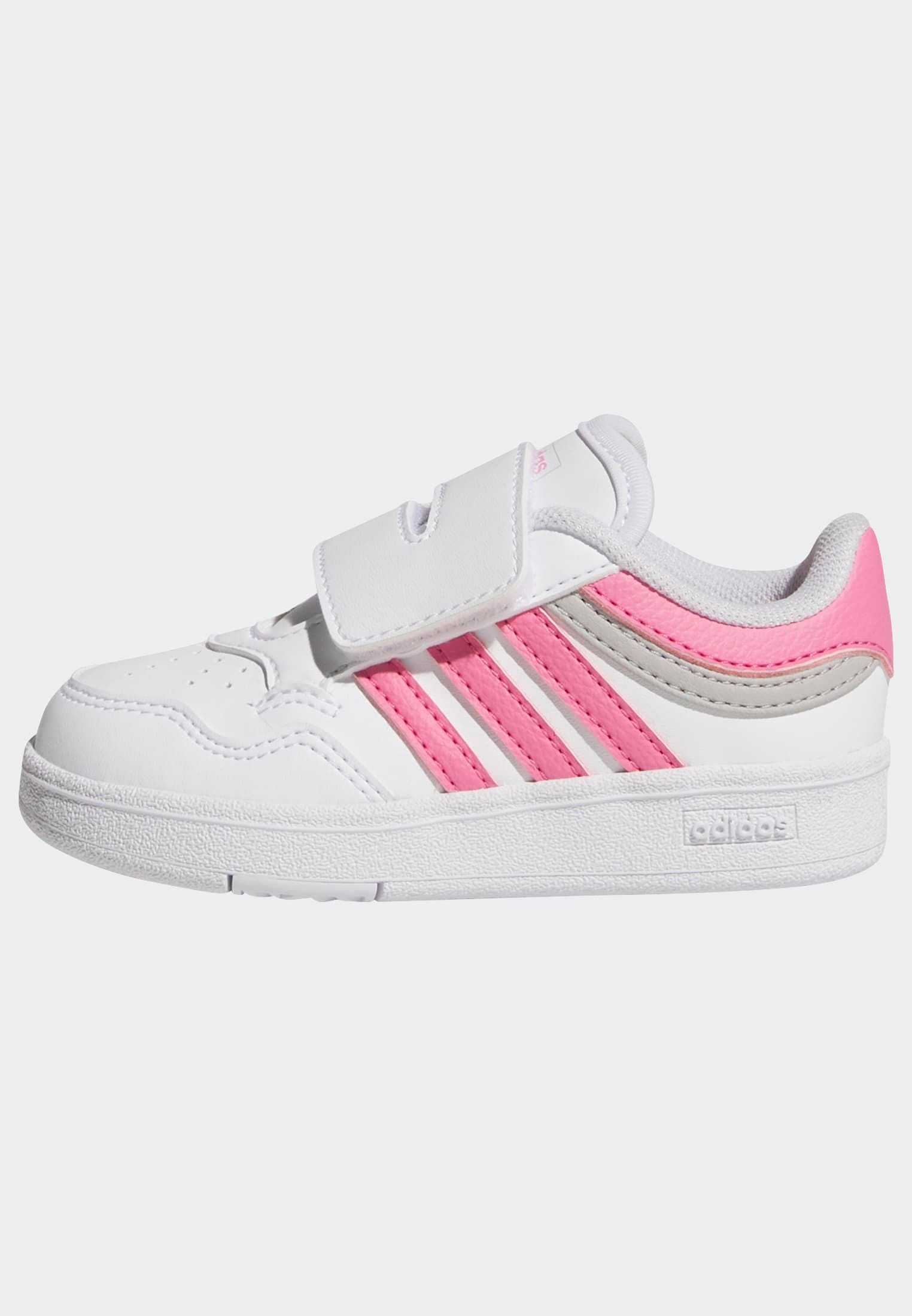 adidas Sportswear Chaussures à scratch »HOOPS 4.0 KIDS«  pour enfants