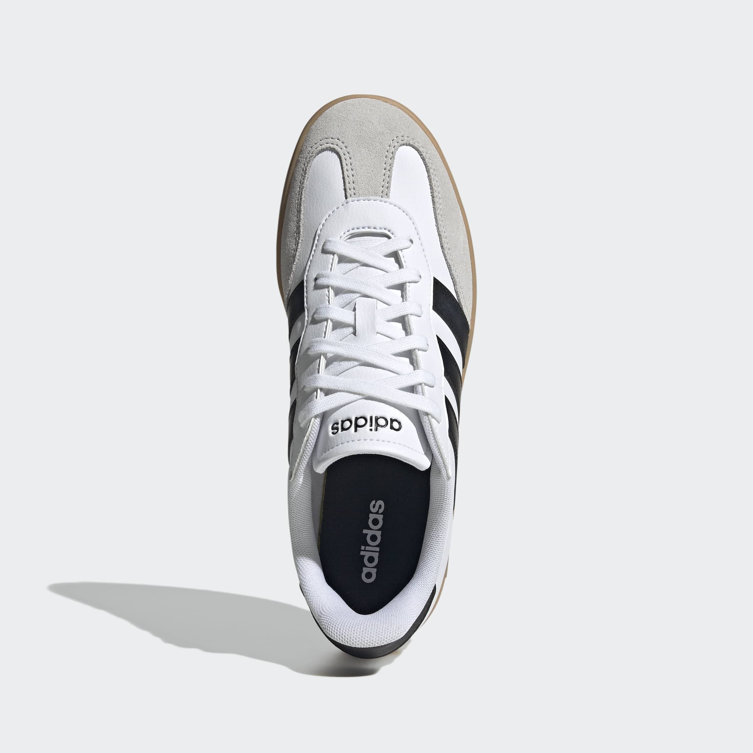 adidas Sportswear Sneaker »BARREDA«  inspiriert vom Design des adidas handball spezial