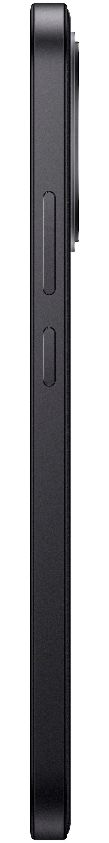 Xiaomi Smartphone »Note 17« black