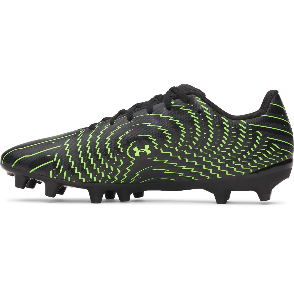 Under Armour® Fussballschuh »UA U SHADOW CLUB 4 FG«  für Rasenplätze