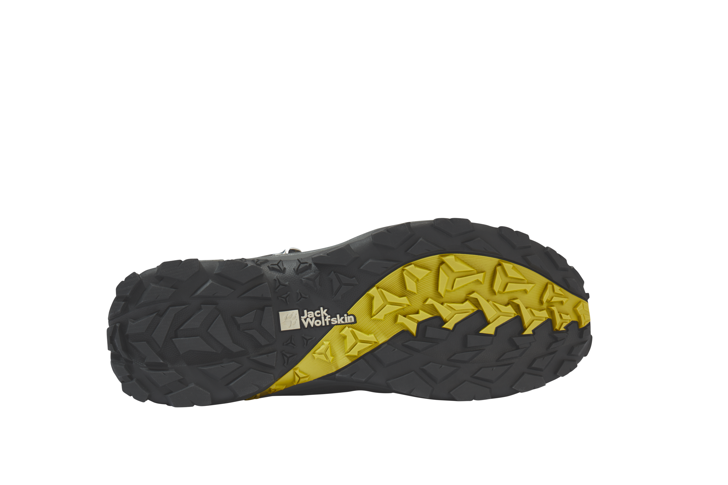 Jack Wolfskin Chaussure de randonnée »VOJO TOUR TEXAPORE MID M«  Imperméable, chaussure de trekking