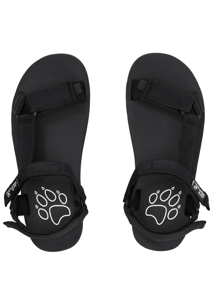 Jack Wolfskin Sandale »TAIGA SANDAL M«  Chaussures d'été, sandale outdoor