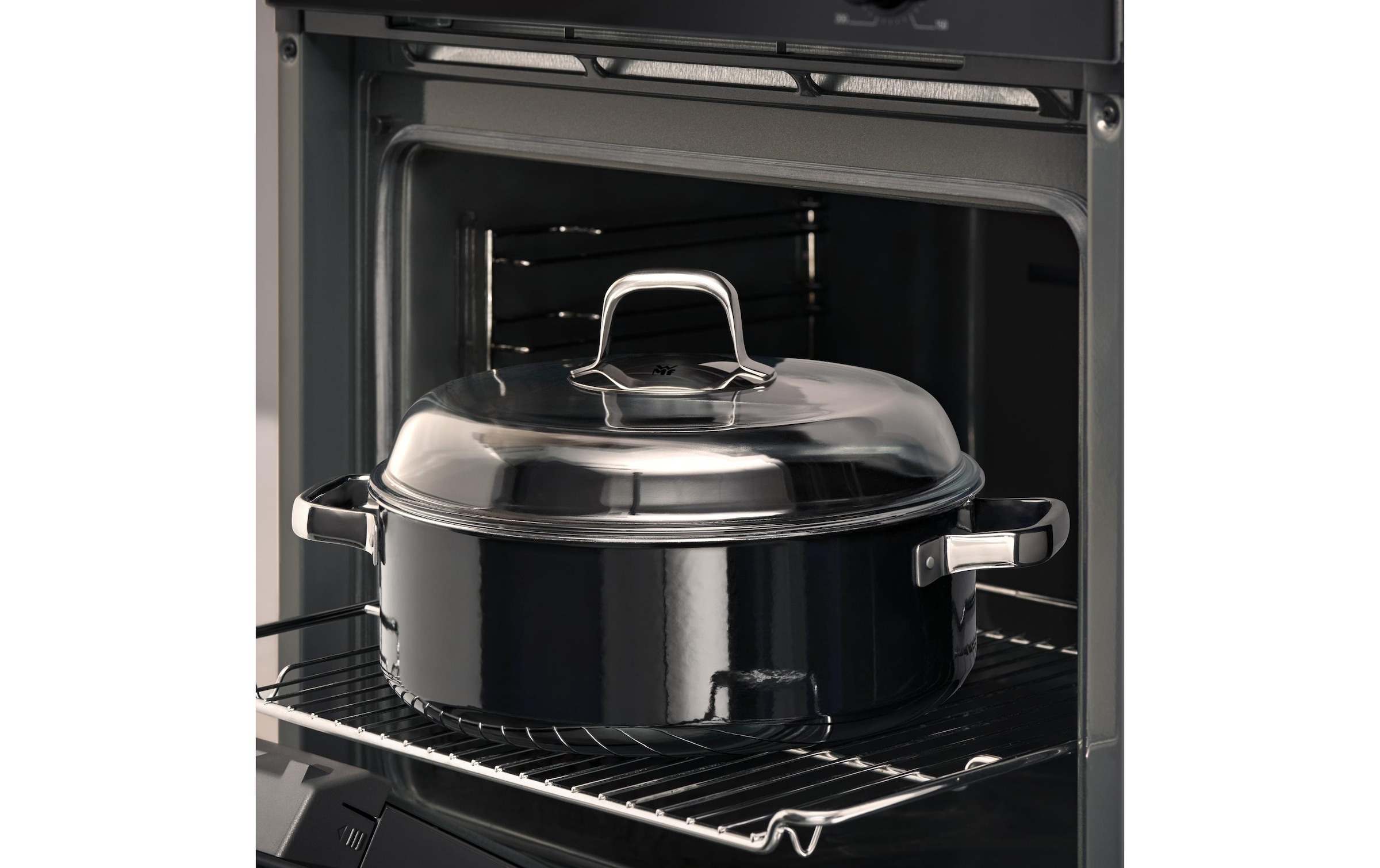 WMF Casserole »Fusiontec Mineral Pro« 1 tlg.