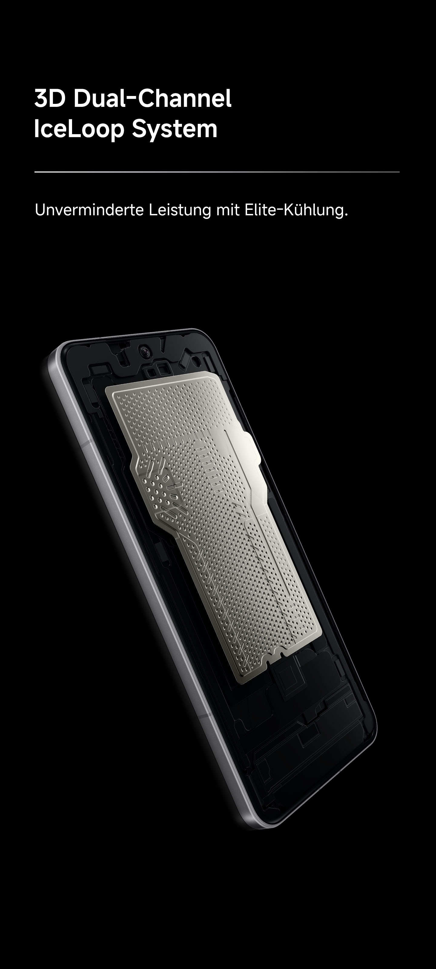 Xiaomi Smartphone »15 Ultra« weiss