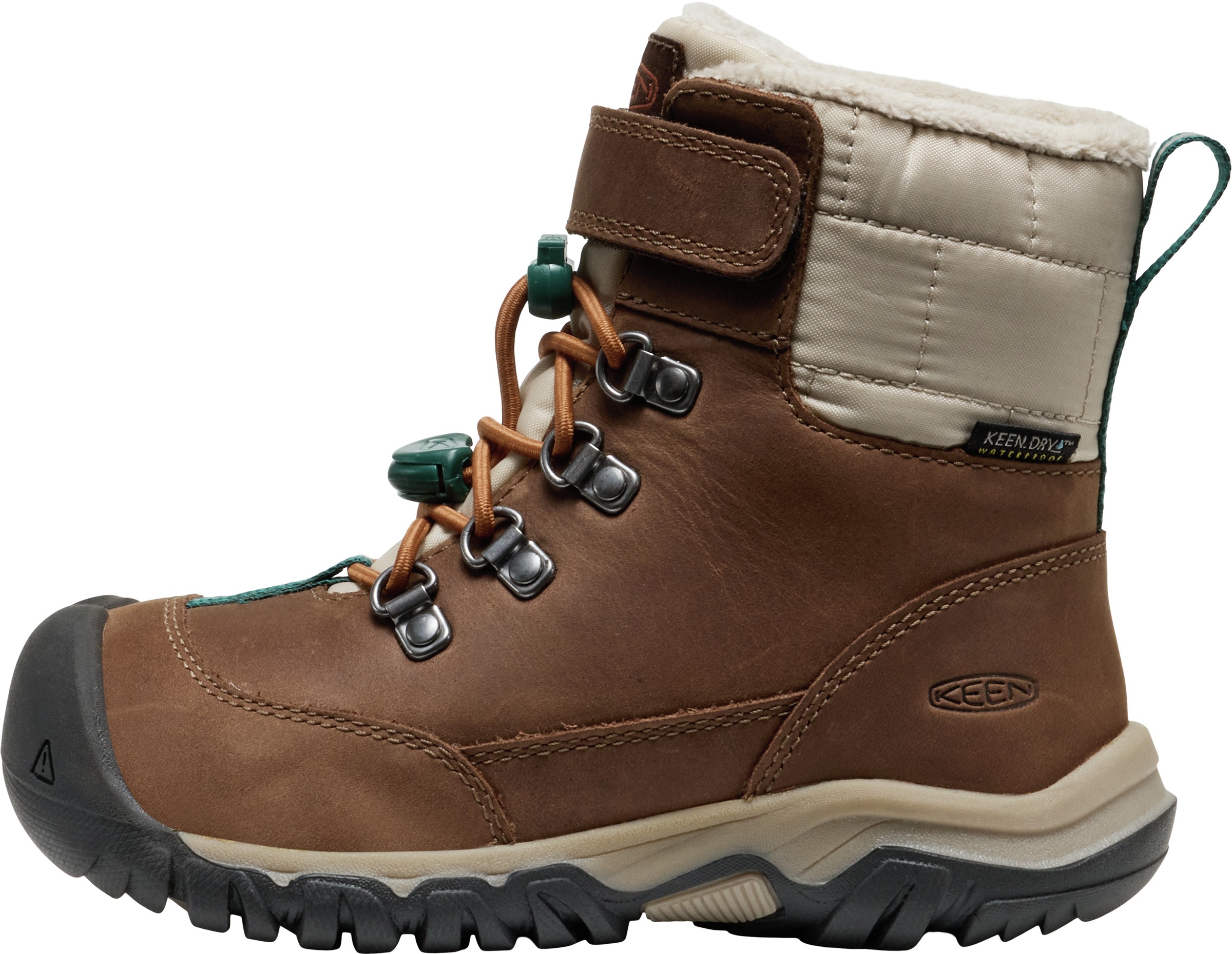 Keen Bottes d'hiver »KANIBOU WP«  chaussures d’hiver, bottes d’hiver, snowboots, imperméables