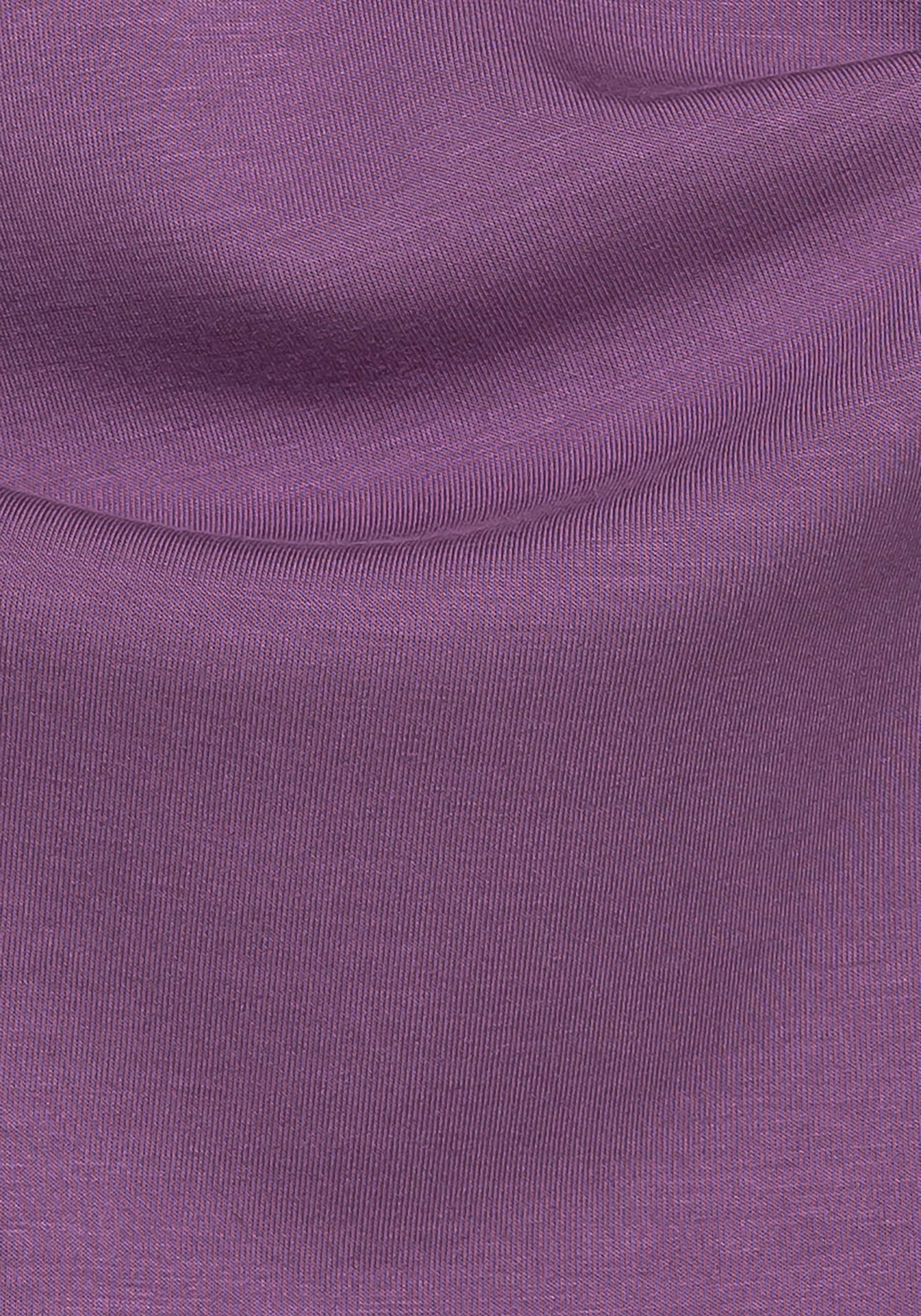 French Connection Sweatshirt mit überschnittenen Schultern