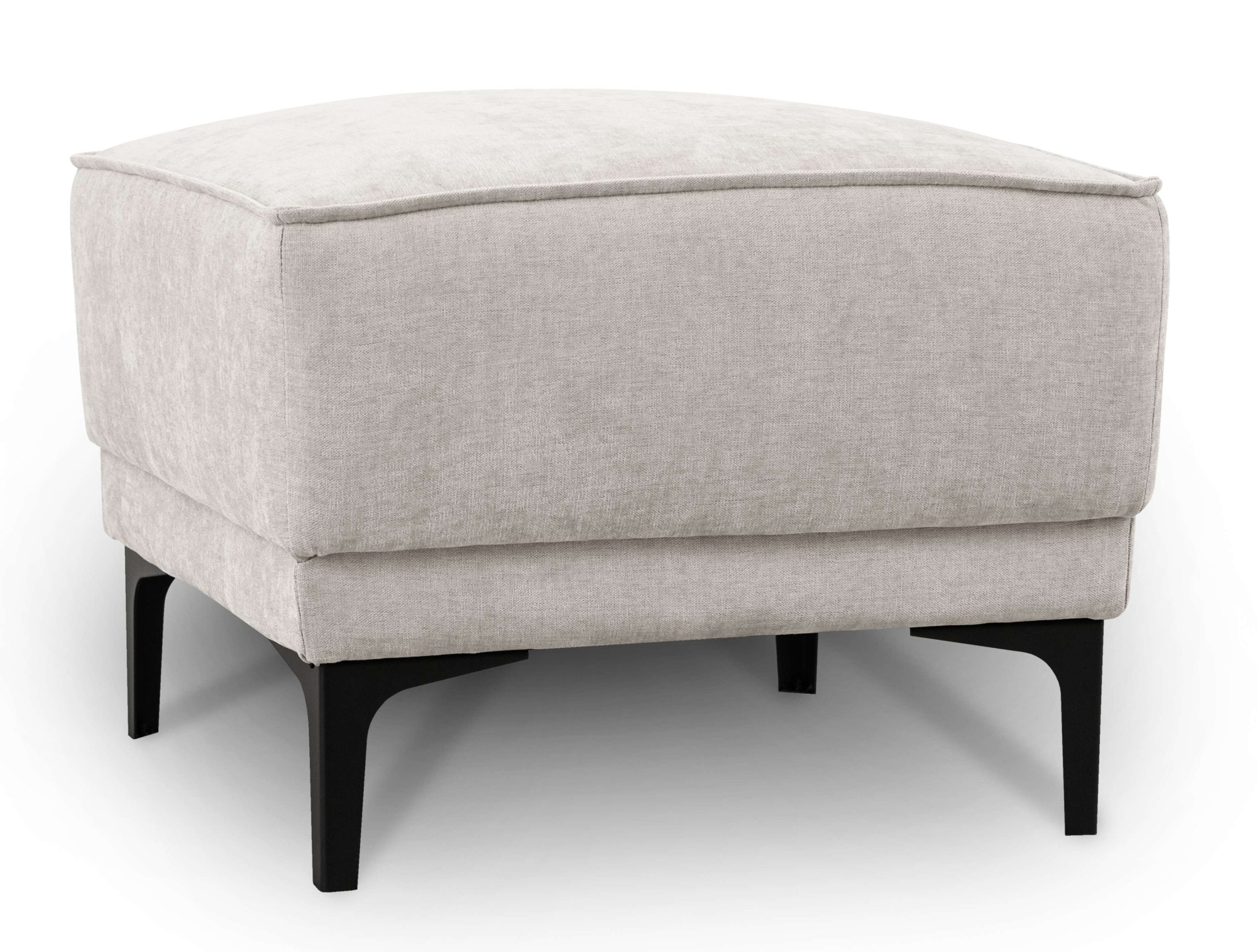 GOODproduct Polsterhocker »Oland« passend zur Serie OLAND