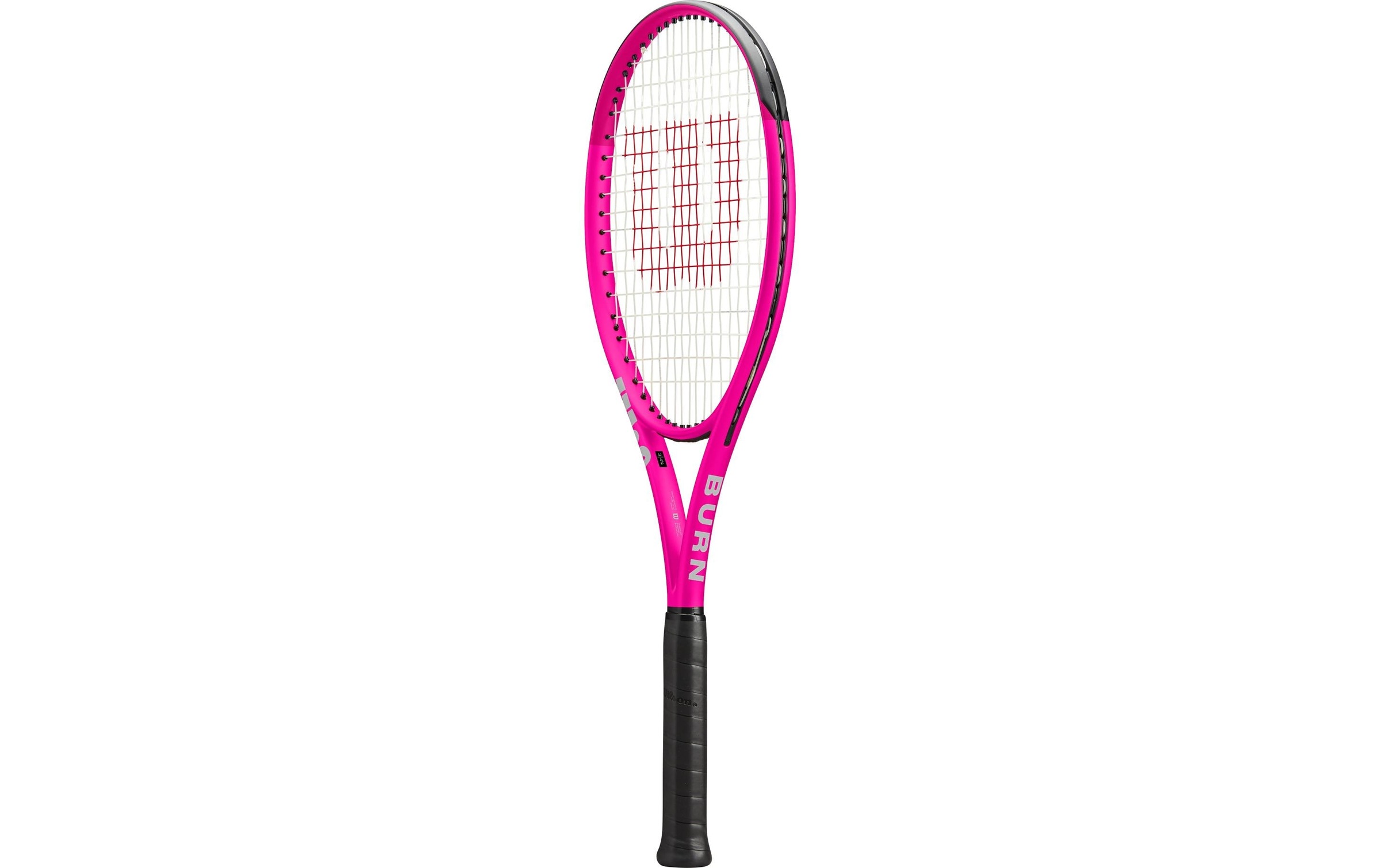 Wilson Raquette de tennis »Burn 105 S V6.0 RKT 1«