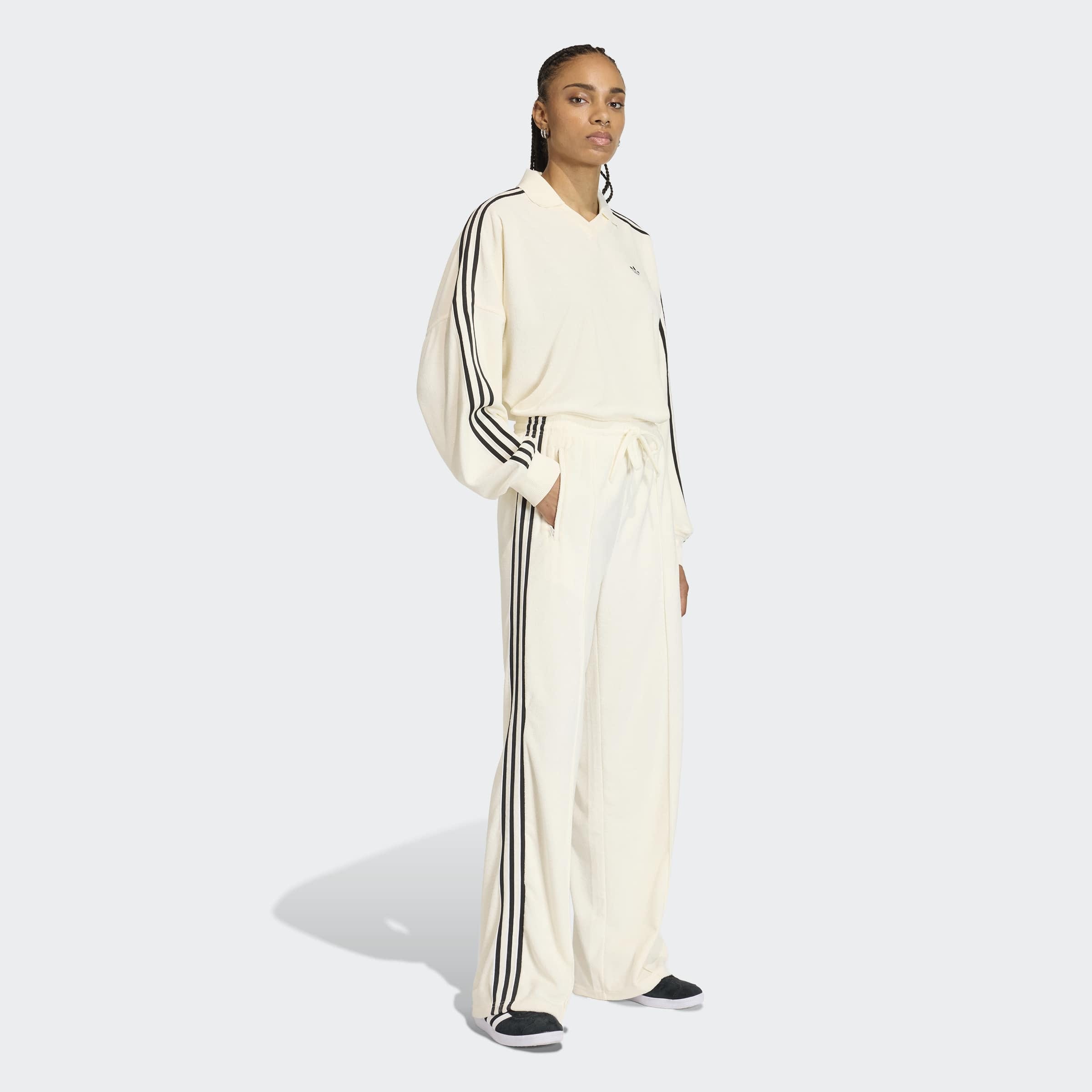adidas Originals Sporthose »TT PANTS«