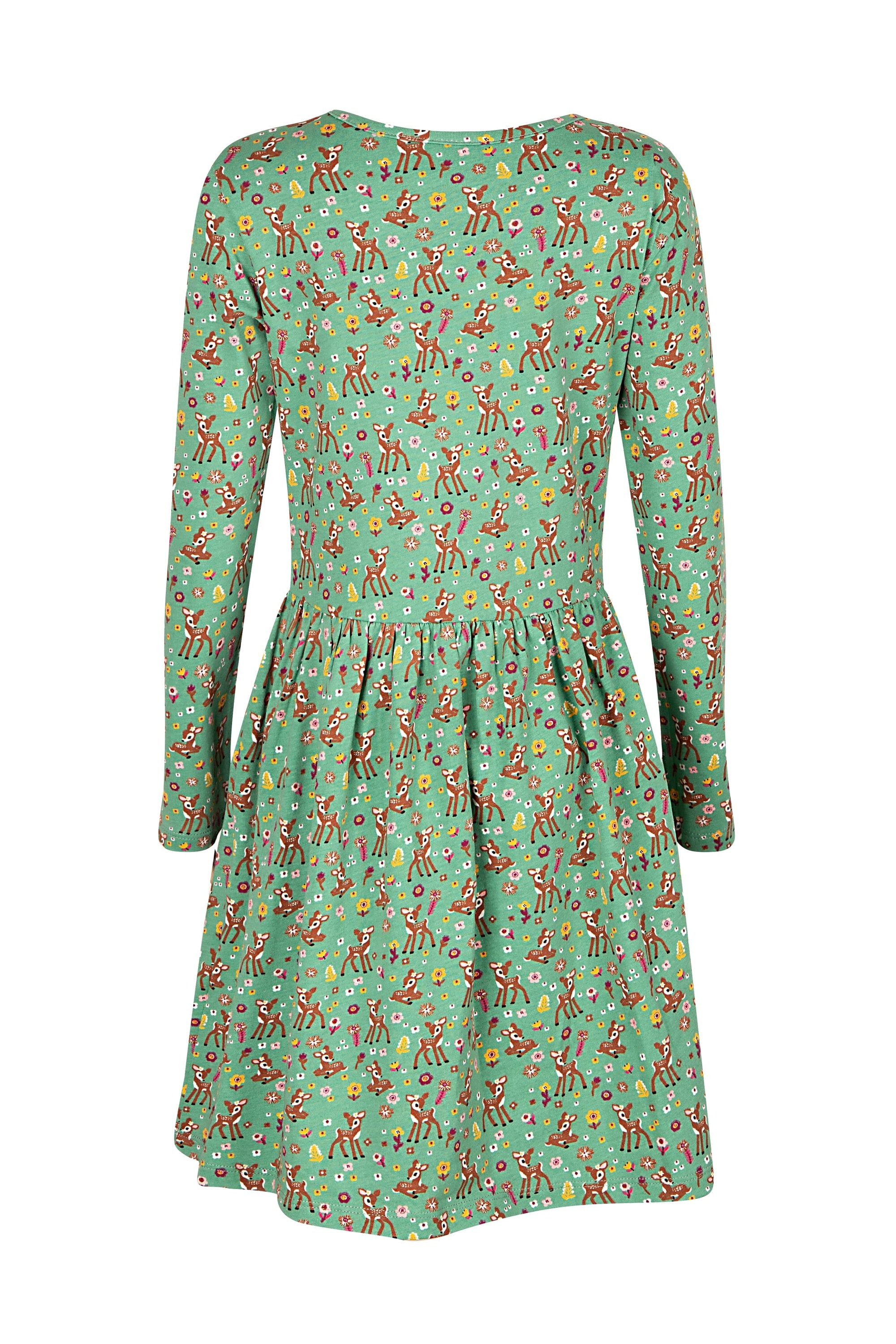 happy girls Sommerkleid »dress«
