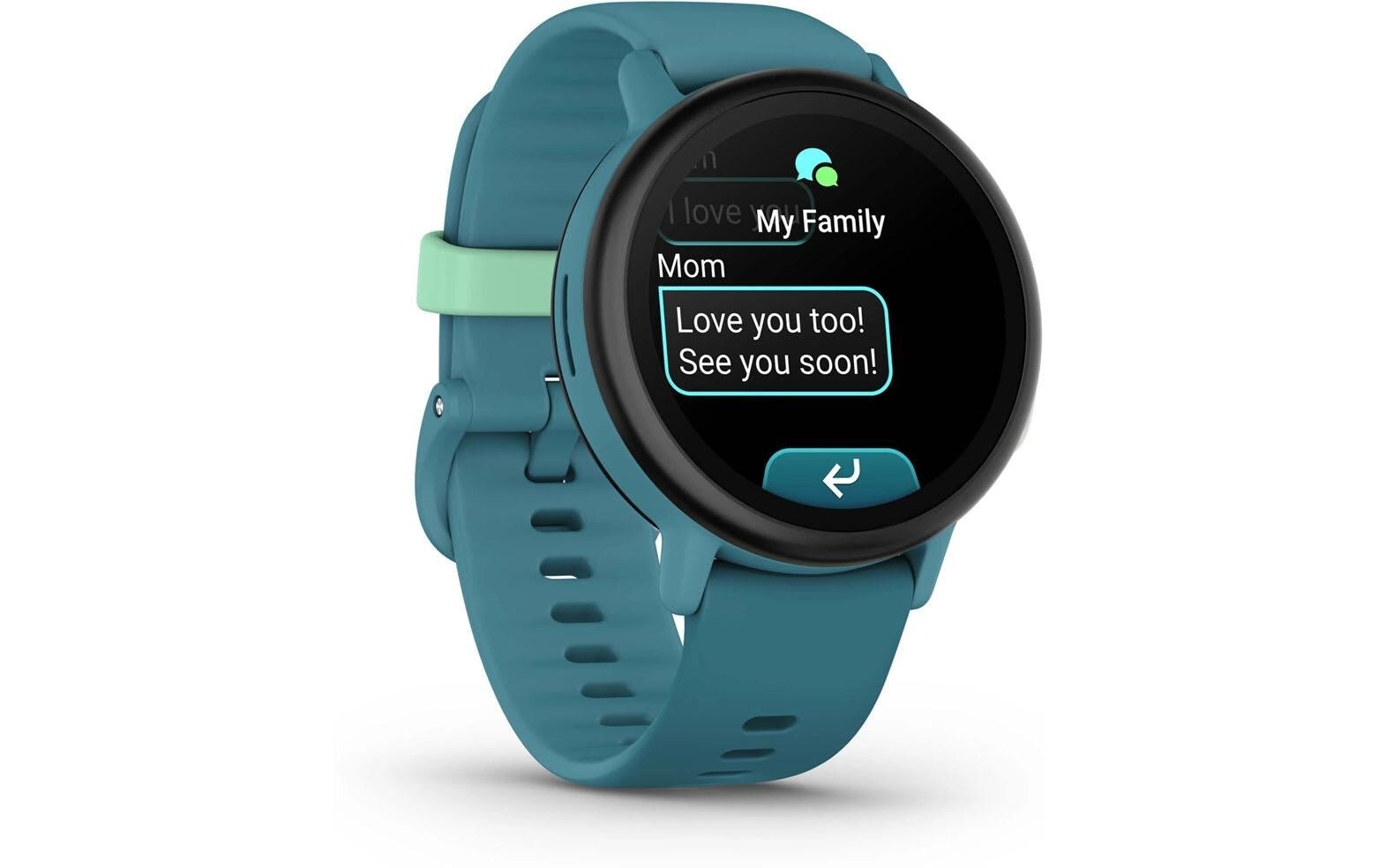 Garmin »Bounce 2«(/ 1,2 ″) Garmin