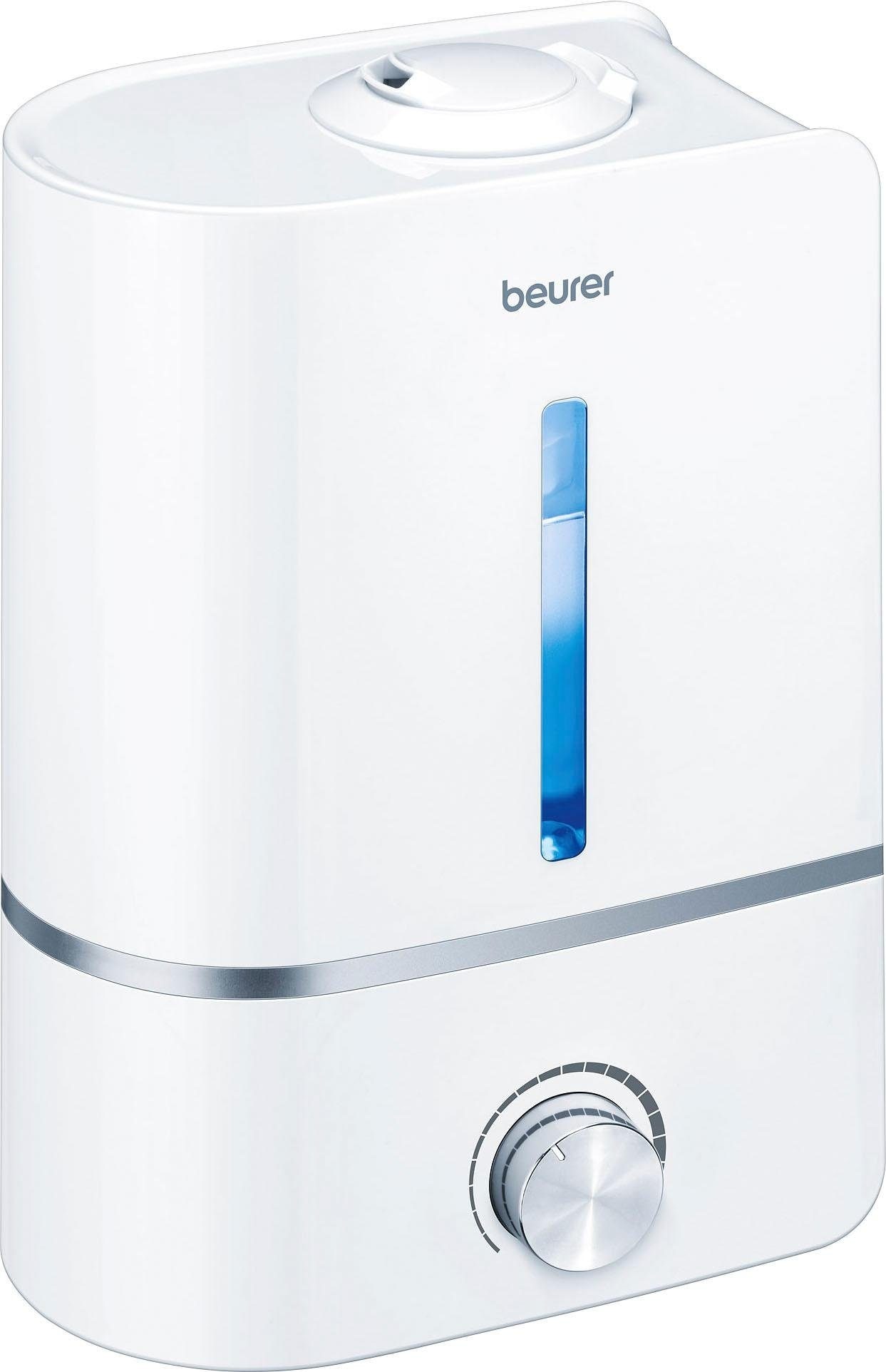 BEURER Humidificateur d'air »LB 45« 4 l Wassertank
