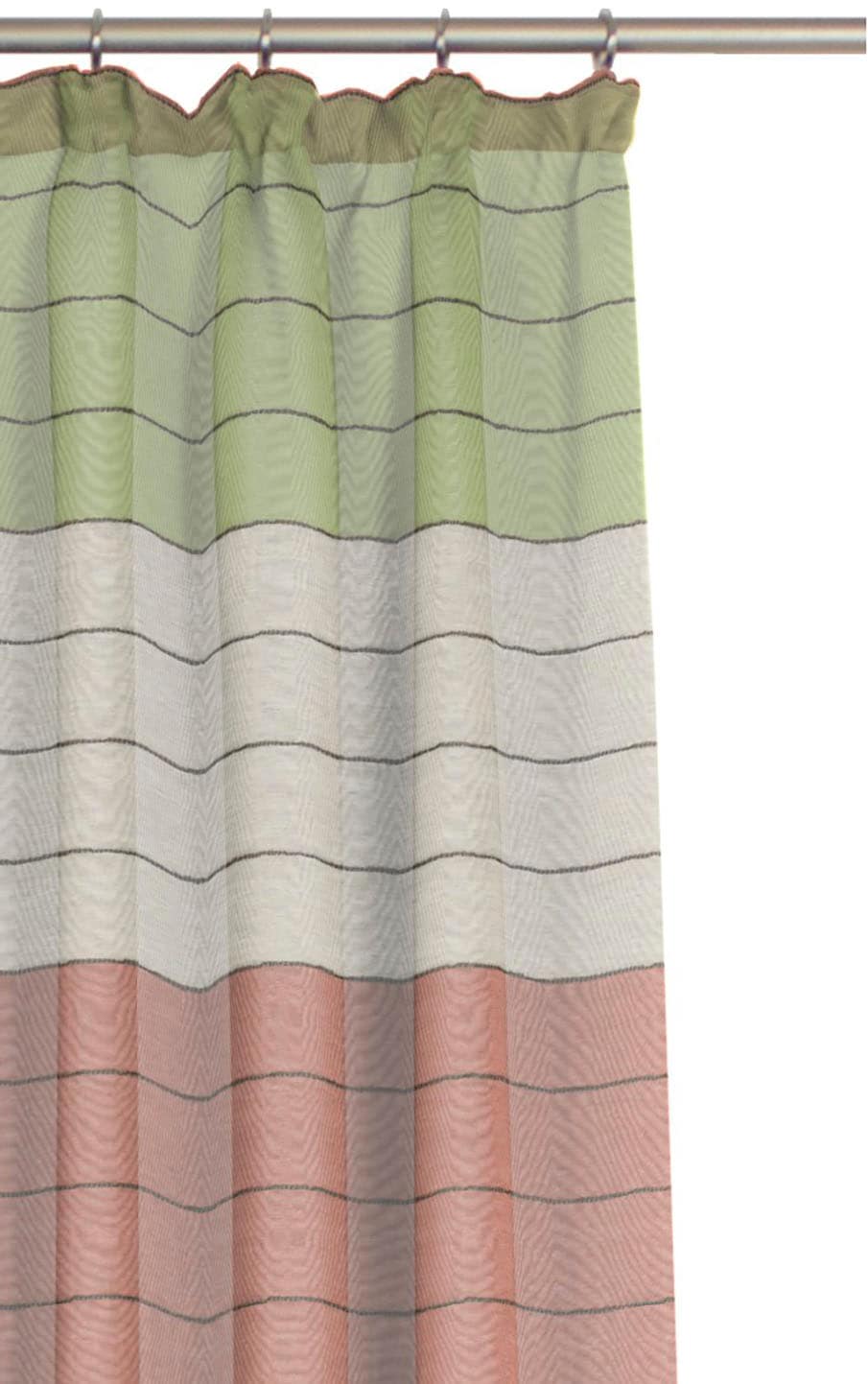 Wirth Rideau »Barletta« Bande volante 1 cuis tlg.