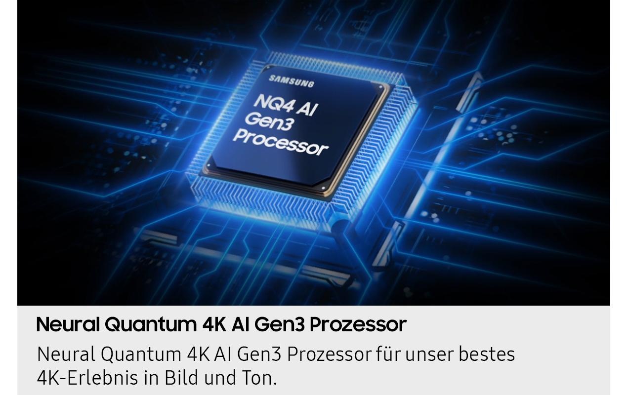 Samsung OLED-Fernseher »QE55S95F 55« 138 cm/55 ″