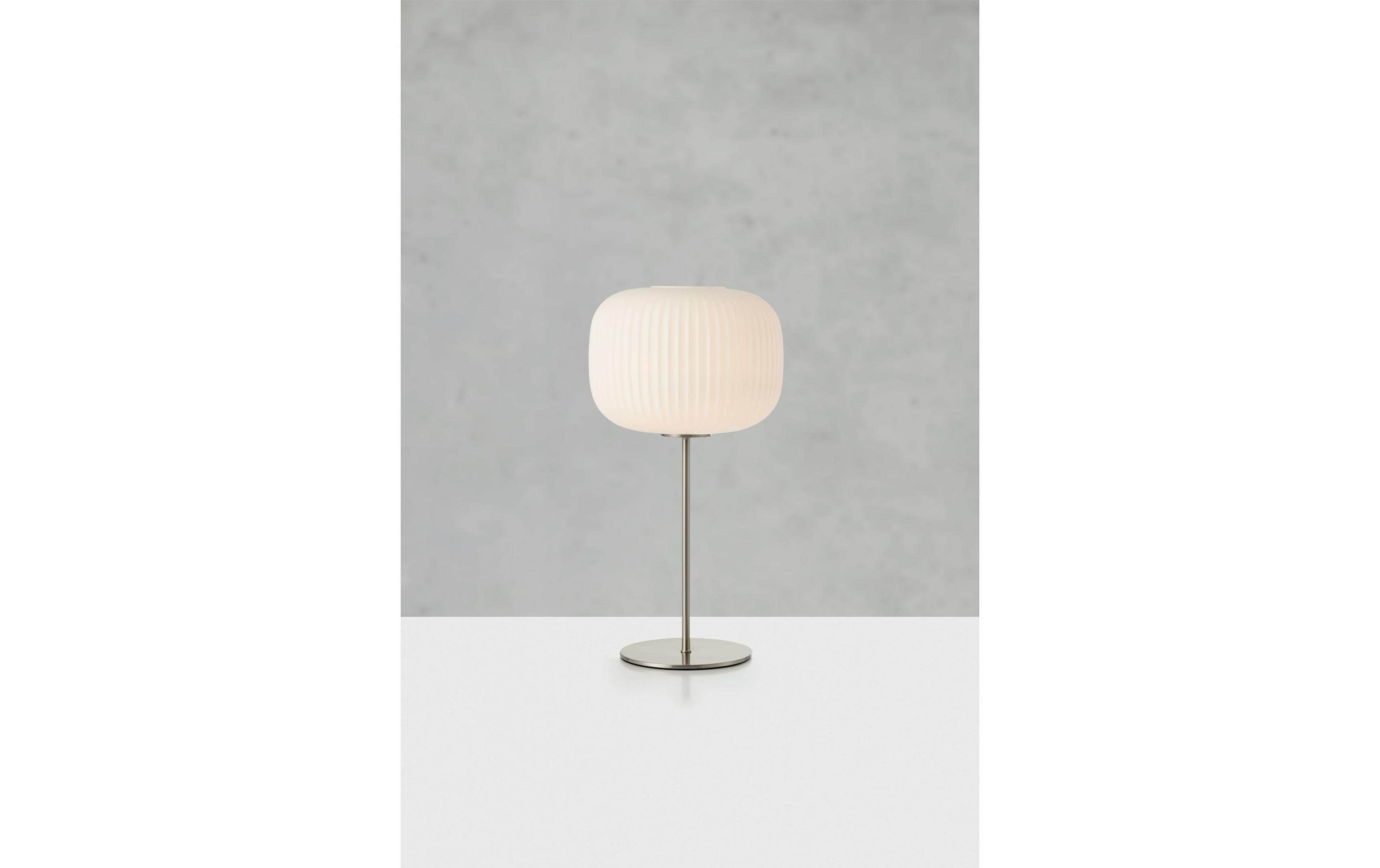 Markslöjd Lampe de table »Sober« 1 cuis