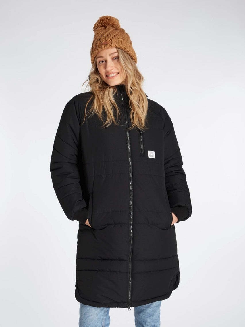 Protest Parka »PARKA PRTADOREYS«