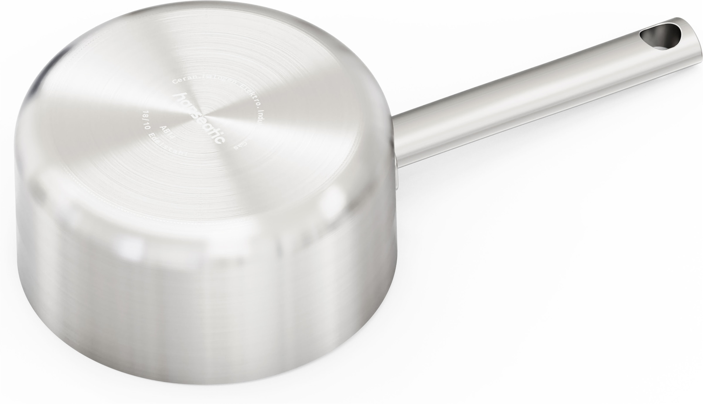 Hanseatic Casserole »PREMIUM« 1 tlg. Acier inoxydable