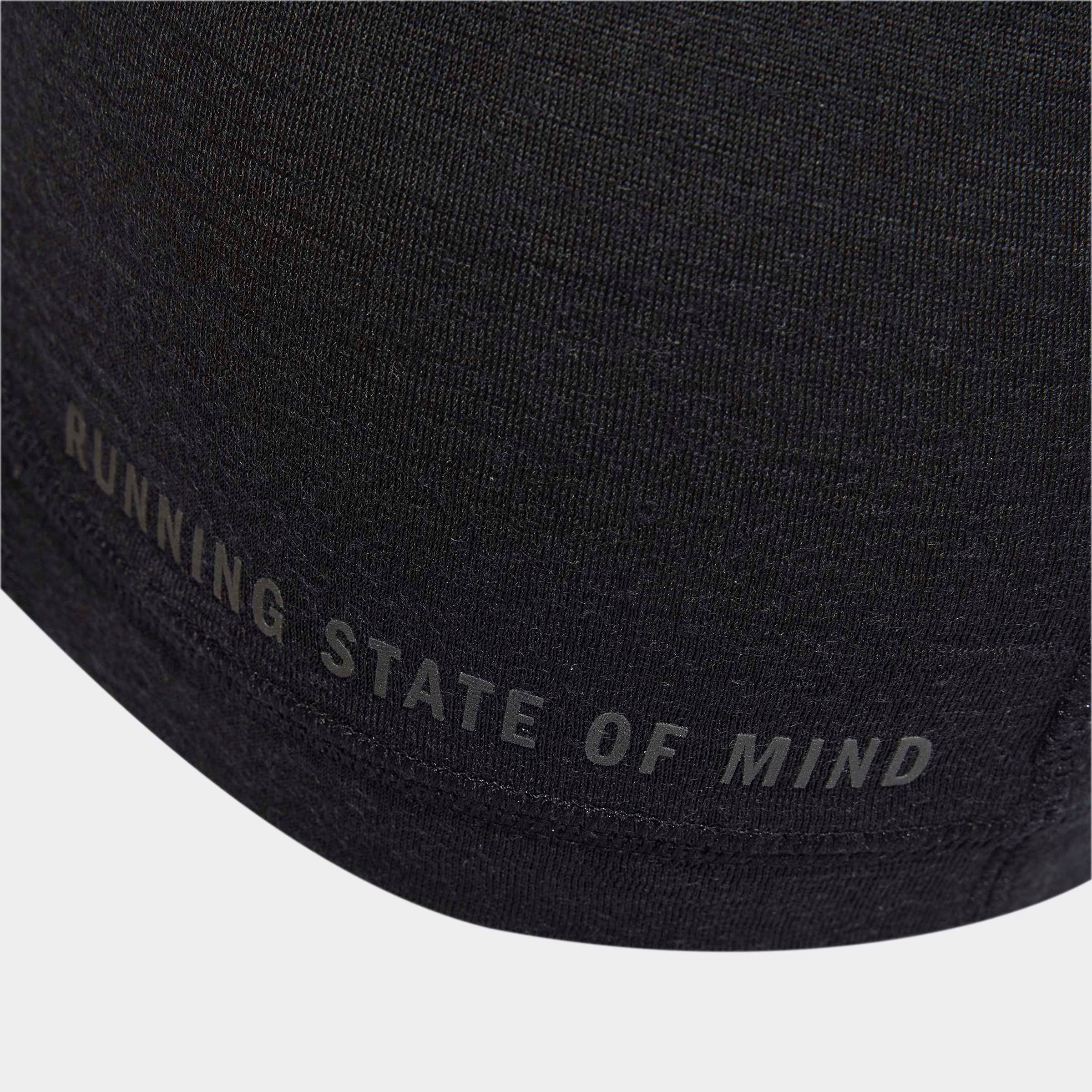 adidas Performance Bonnet »RUNNING MERINO LIGHT« pour adultes, style sportif, couleur neutre, en laine