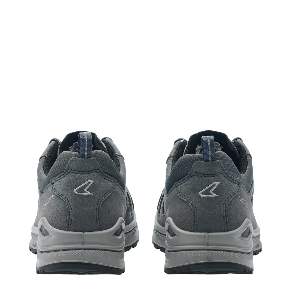 Lowa Wanderschuh »INNOX EVO II GORE-TEX®«  wasserdicht dank Gore-Tex Membrane