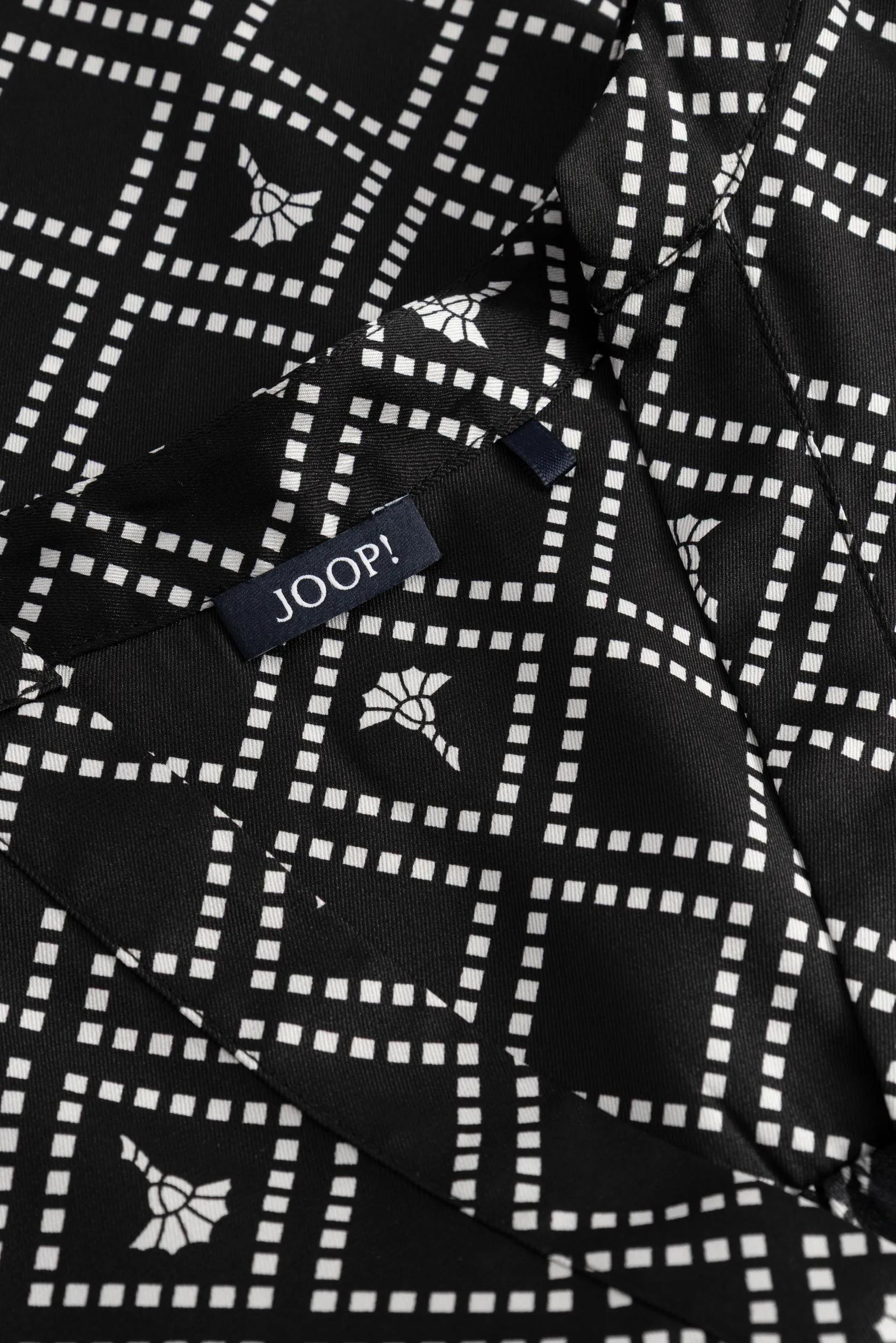 JOOP! Blouse à enfiler »Brigitta« Regular fit mit V-Ausschnitt