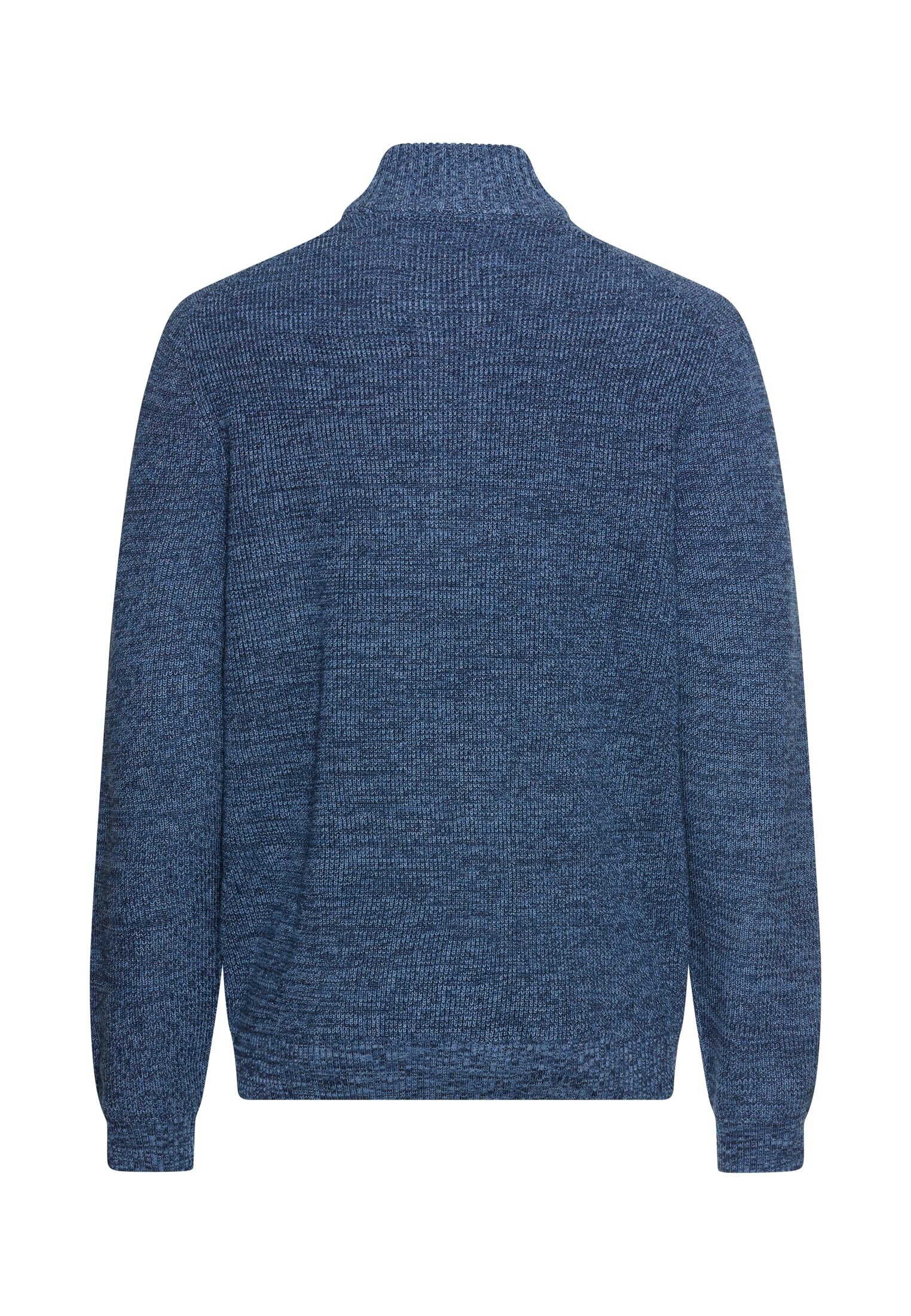 camel active Troyer Strickpullover / meliert
