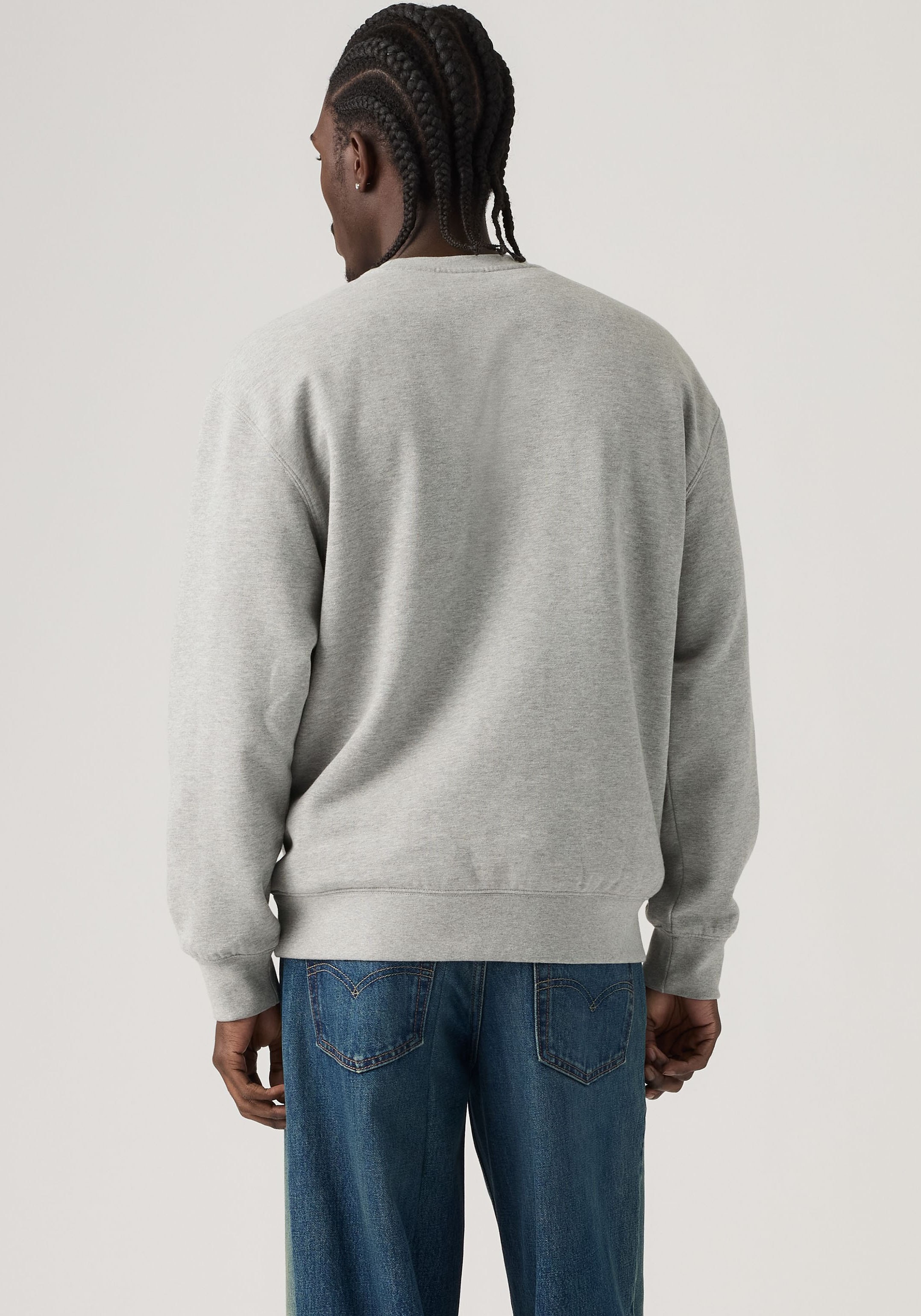 Levi's® Sweat-shirt »RELAXD GRAPHIC CREW NEUTRALS«
