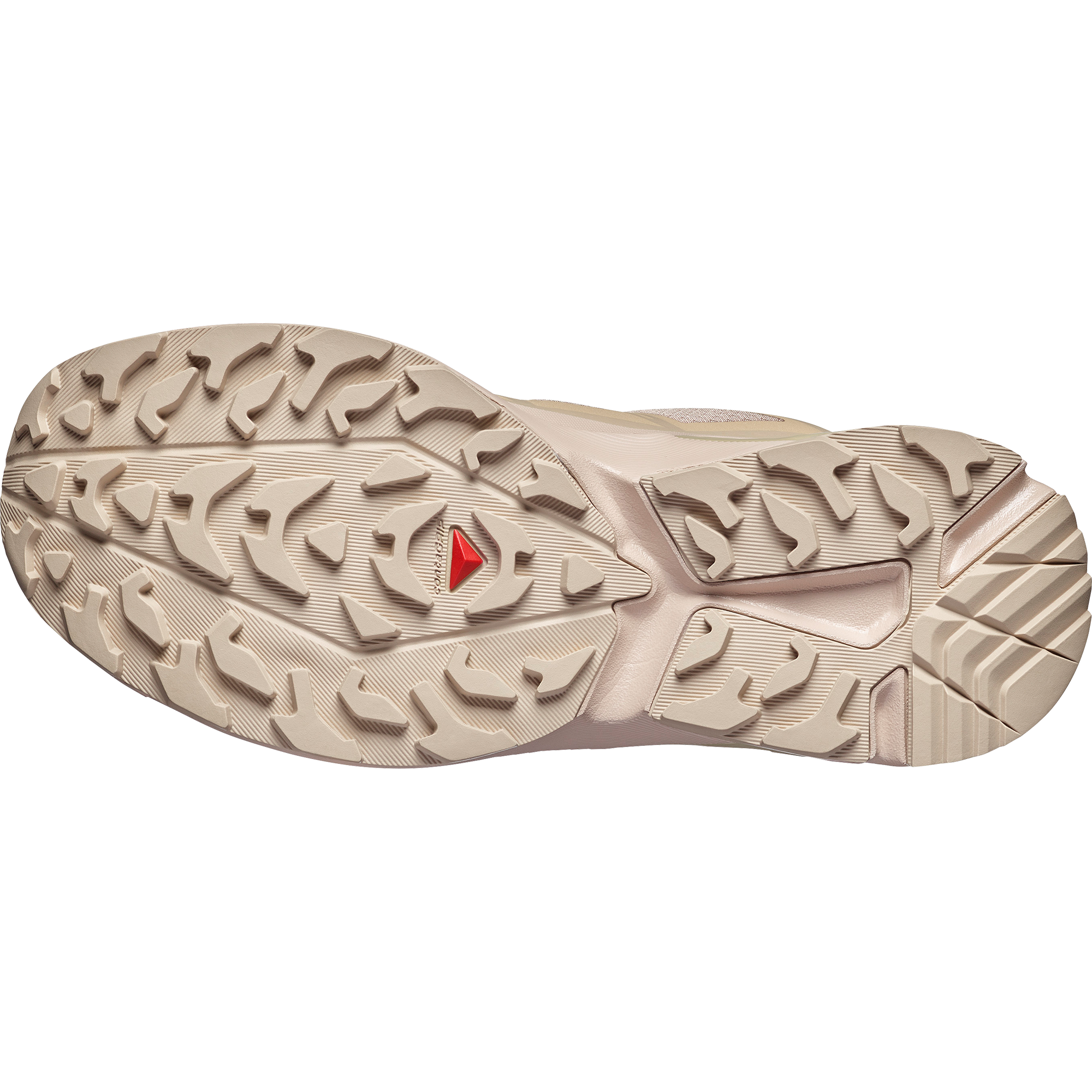 Salomon Sneakers »XT-EVR GORE-TEX W«  wasserdicht; vom XT-6 GTX inspiriert