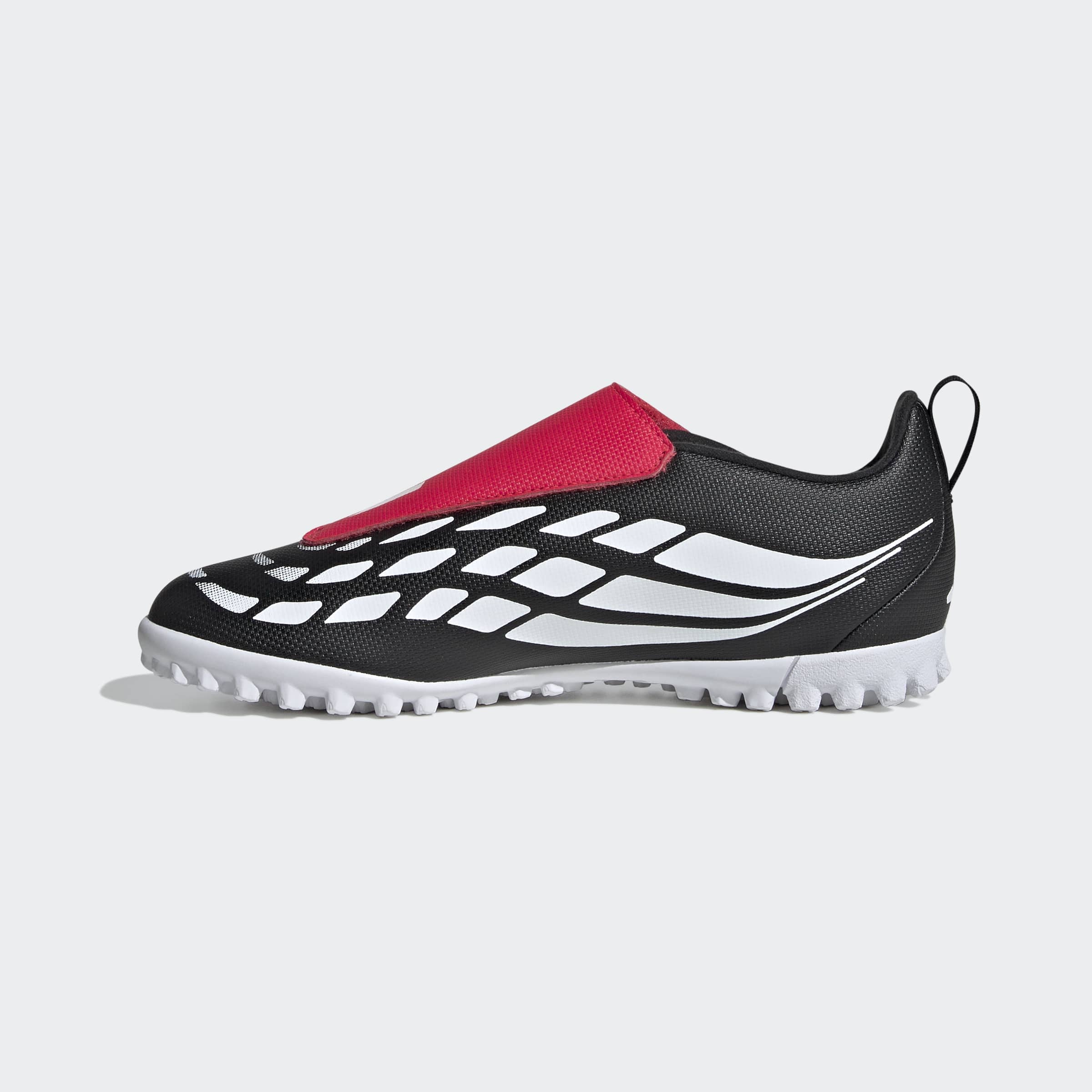 adidas Performance Fussballschuh »PREDATOR CLUB KINDER- FÜR ROLLRASEN MIT UMSCHLAGBARER ZUNGE«  für Kinder & Jugendliche