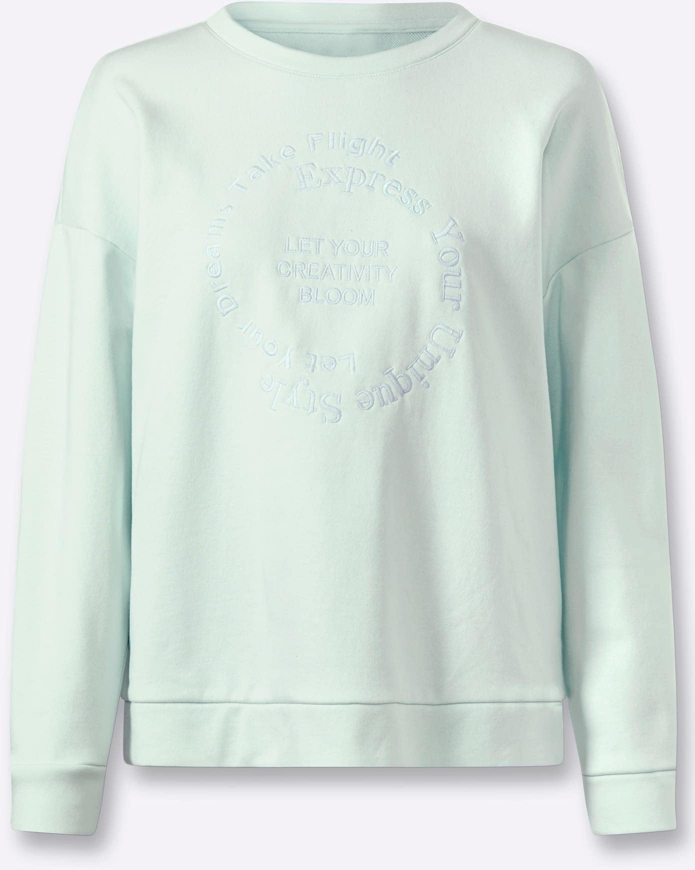 heine Sweatshirt
