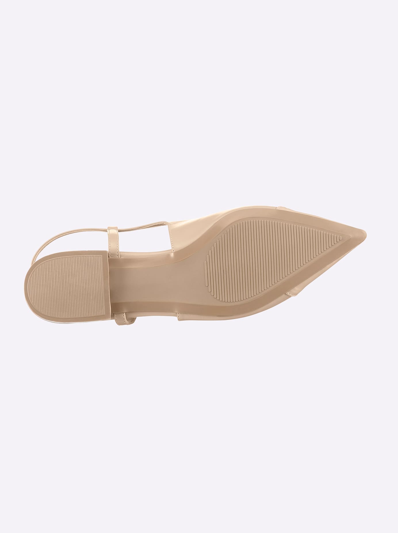 heine Ballerine