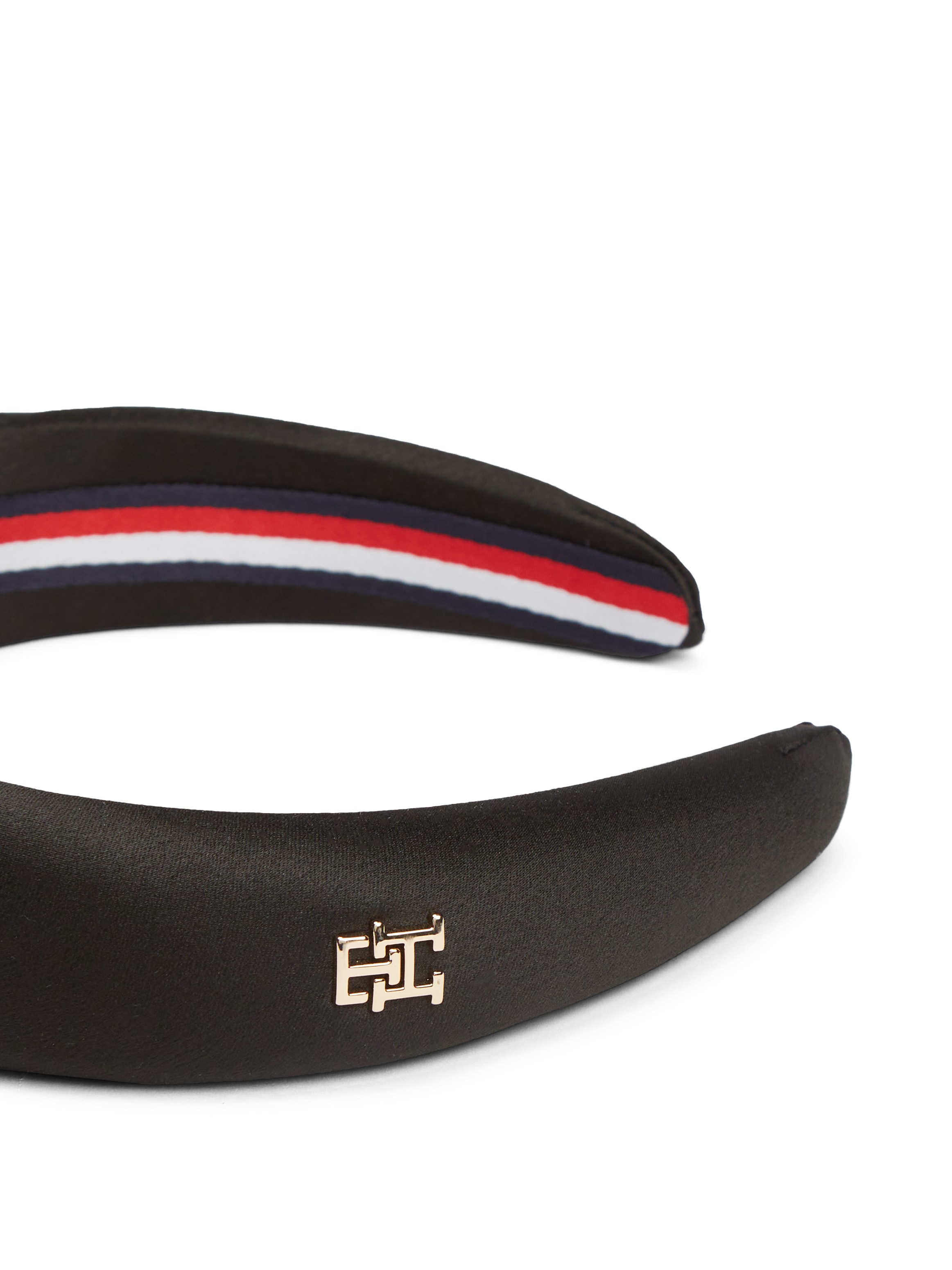 Tommy Hilfiger Coiffeur »TH ELEVATED CHIC HEADBAND«