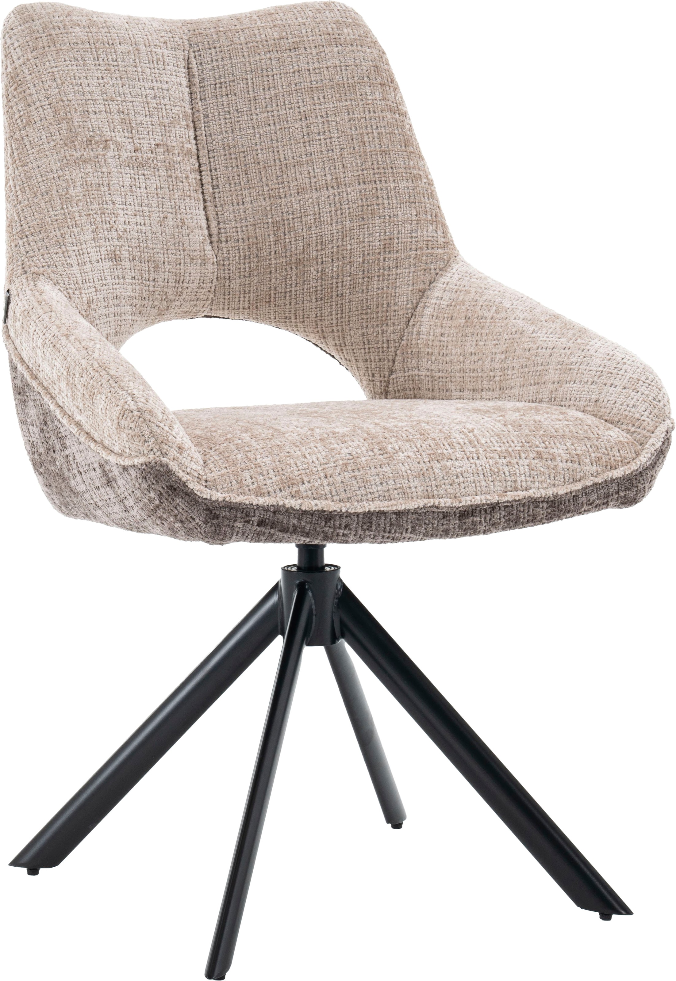 Home affaire Drehstuhl »Canto« () 1 Stk.tolle Optik