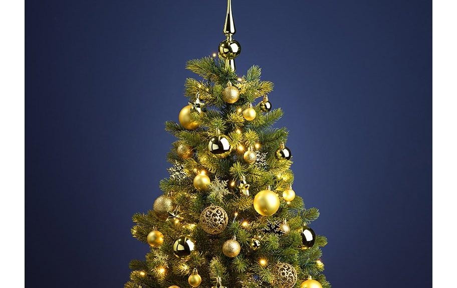   Boule de Noël »111-er Set«