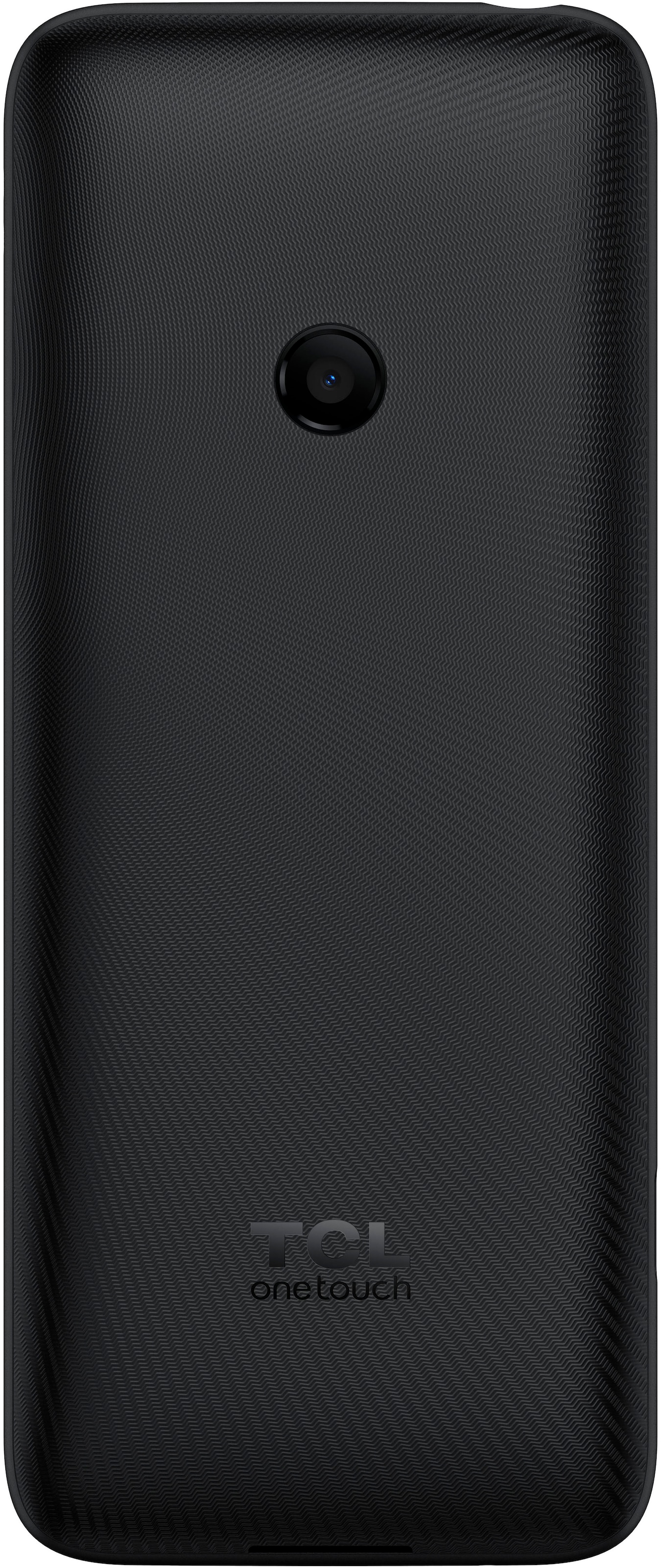 TCL Téléphone portable »Onetouch 5041« Gris nuit foncé