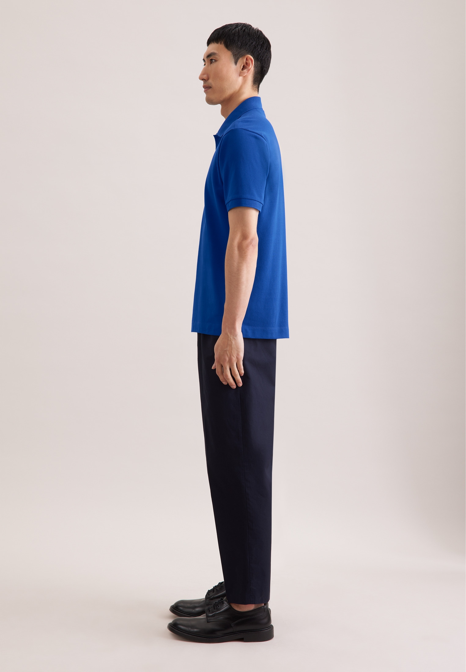 seidensticker Polo Polo Uni