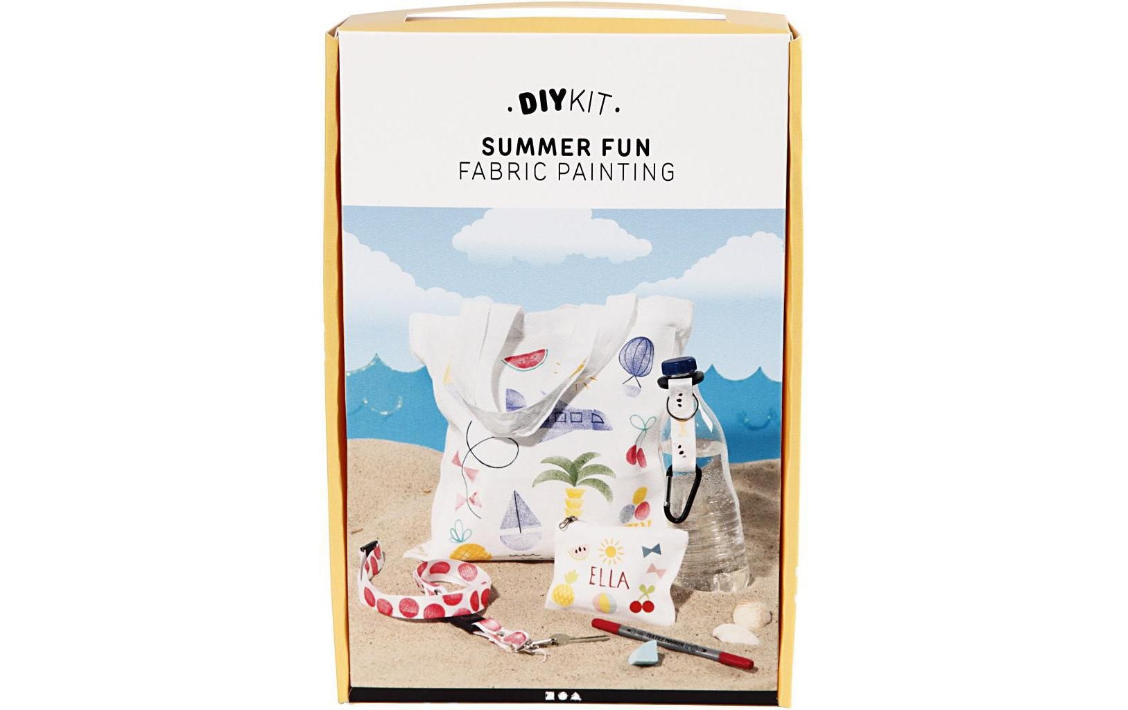 creativ company Kreativset »DIY Text«