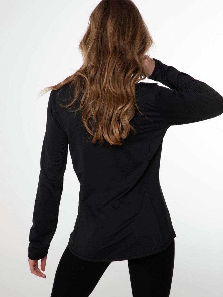 Protest Stehkragenpullover »Fleecepullover FABRIZ 1/4«