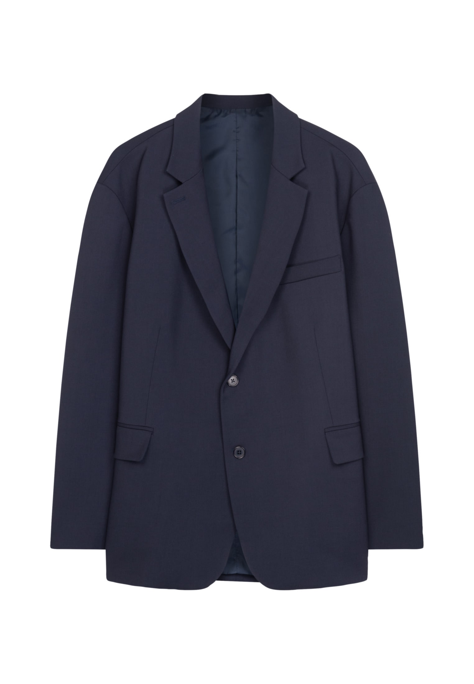 studio seidensticker Hemdjacke »Seidensticker«