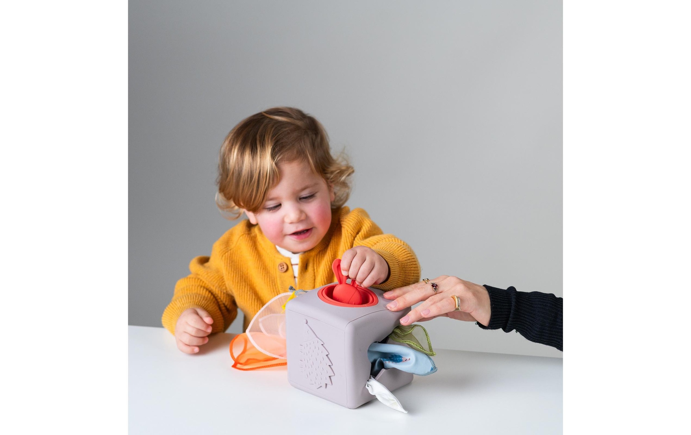 TAF TOYS Lernspielzeug »Pop Up 12M+«