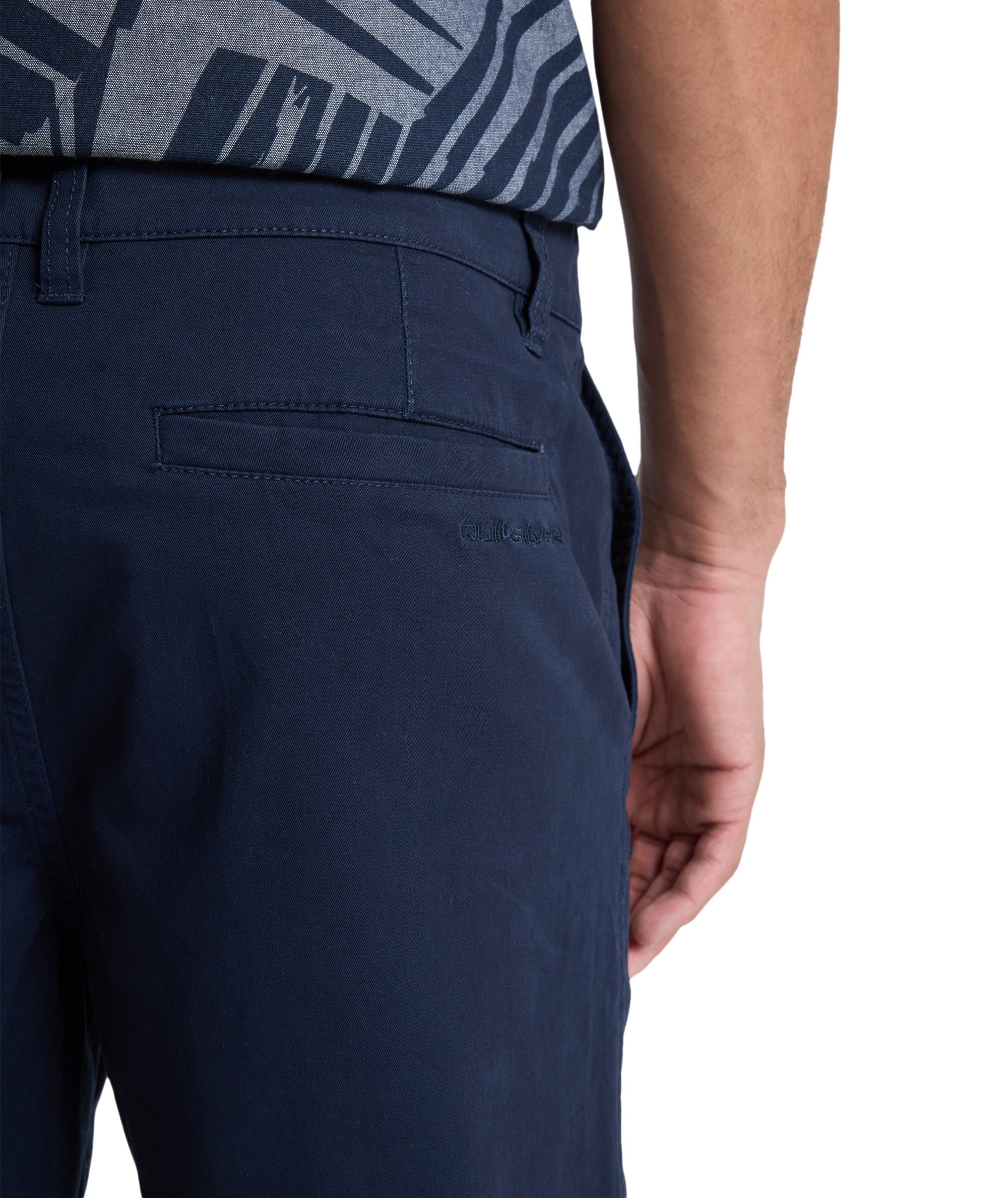 Quiksilver Short »MW CHINO STRAIGHT«