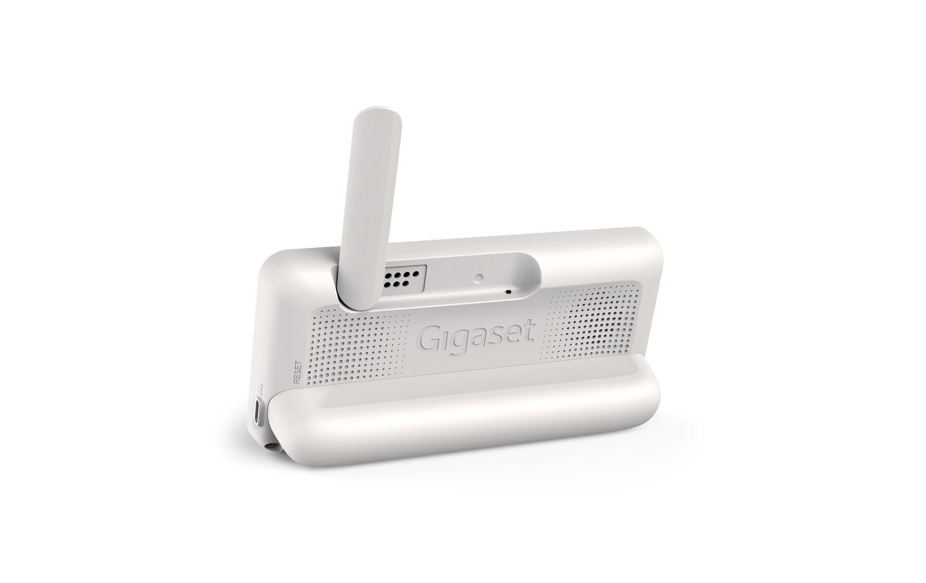 Gigaset Video-Babyphone »Baby 500 Video«