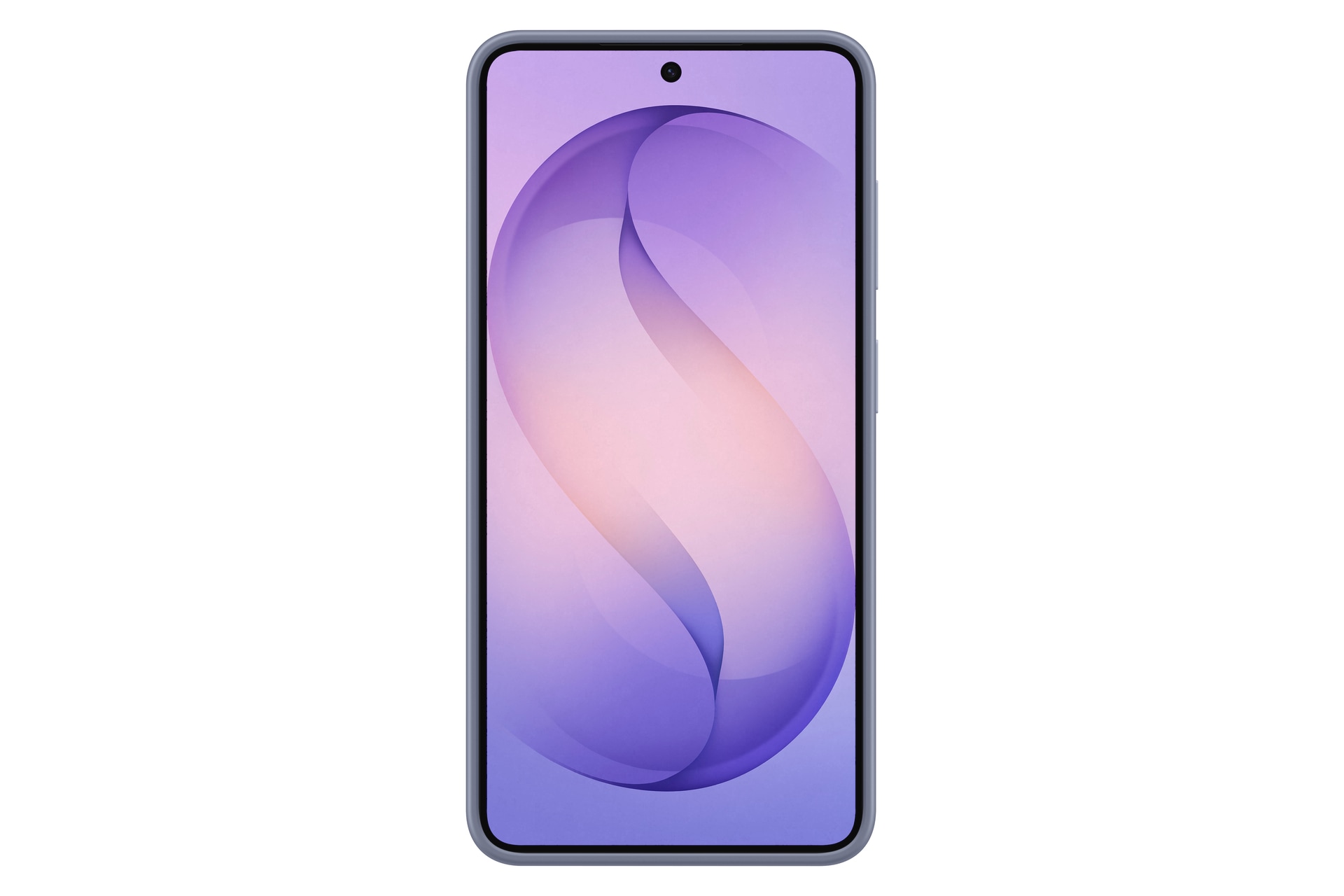 Samsung Housse pour téléphone portable »Silicone Magnet Case für Samsung Galaxy S26« Backcover, Schutzhülle, Handyschutzhülle, Case, Schutzcase, stossfest