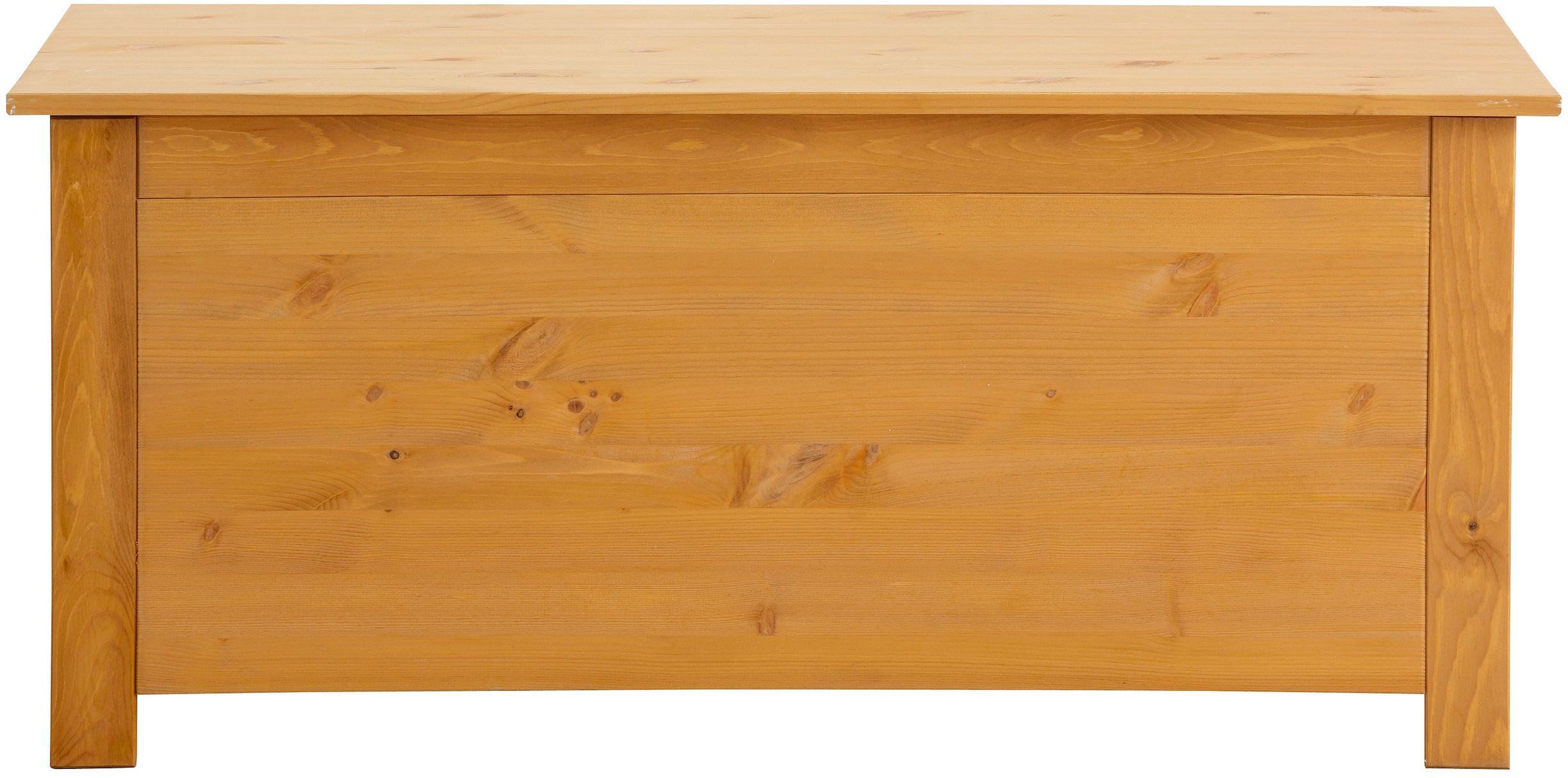 Home affaire Sitztruhe »Bertram«